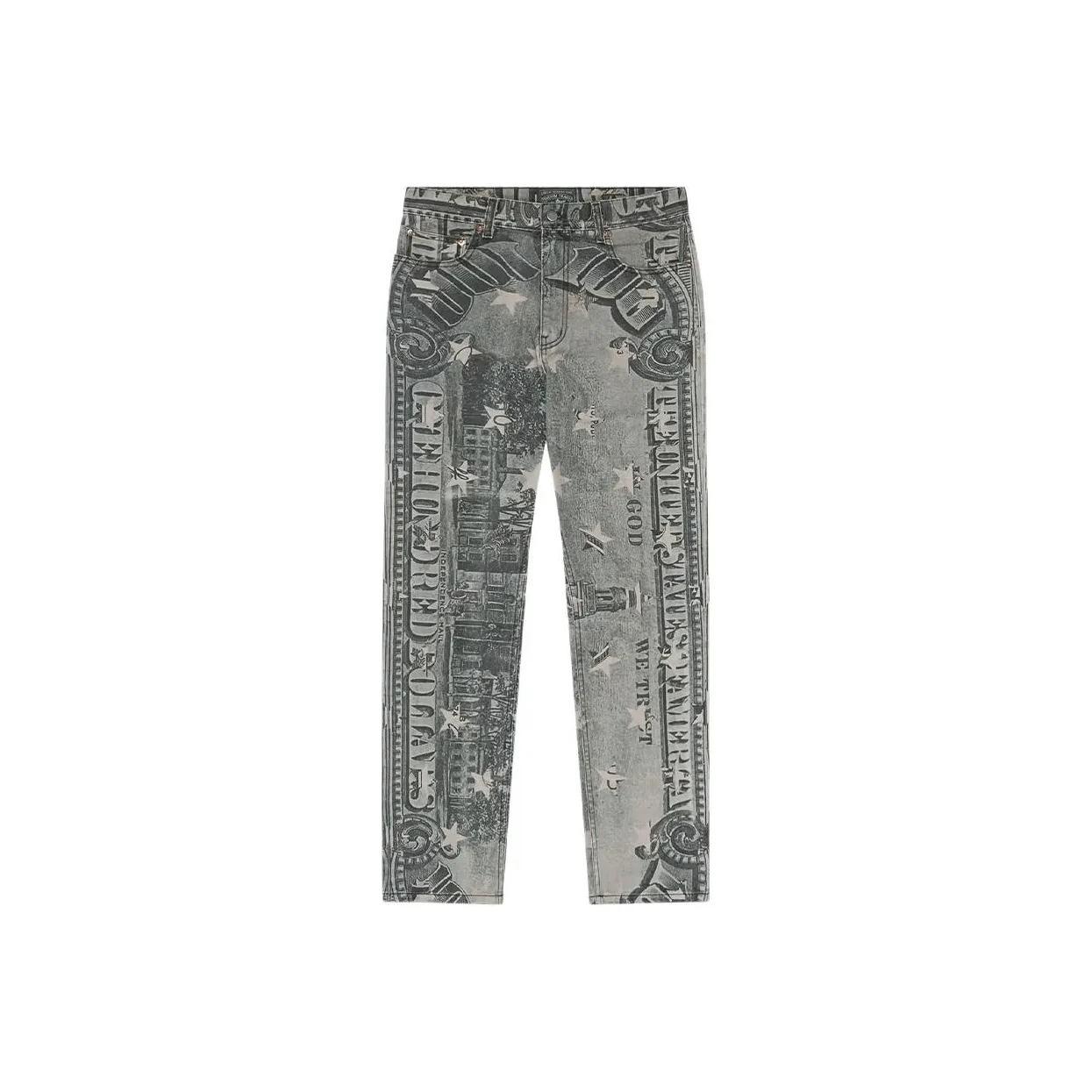 Denim Tears C.R.E.A.M. Pant