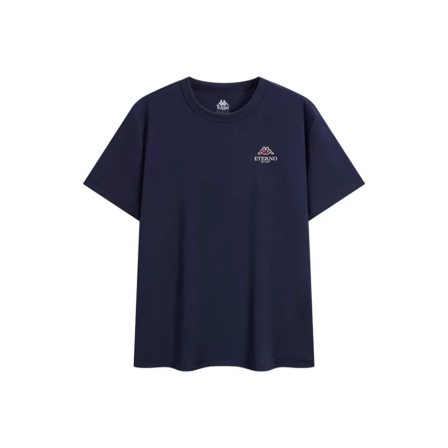 KAPPA 1916 Series T Рубашка Мужская Midnight Blue