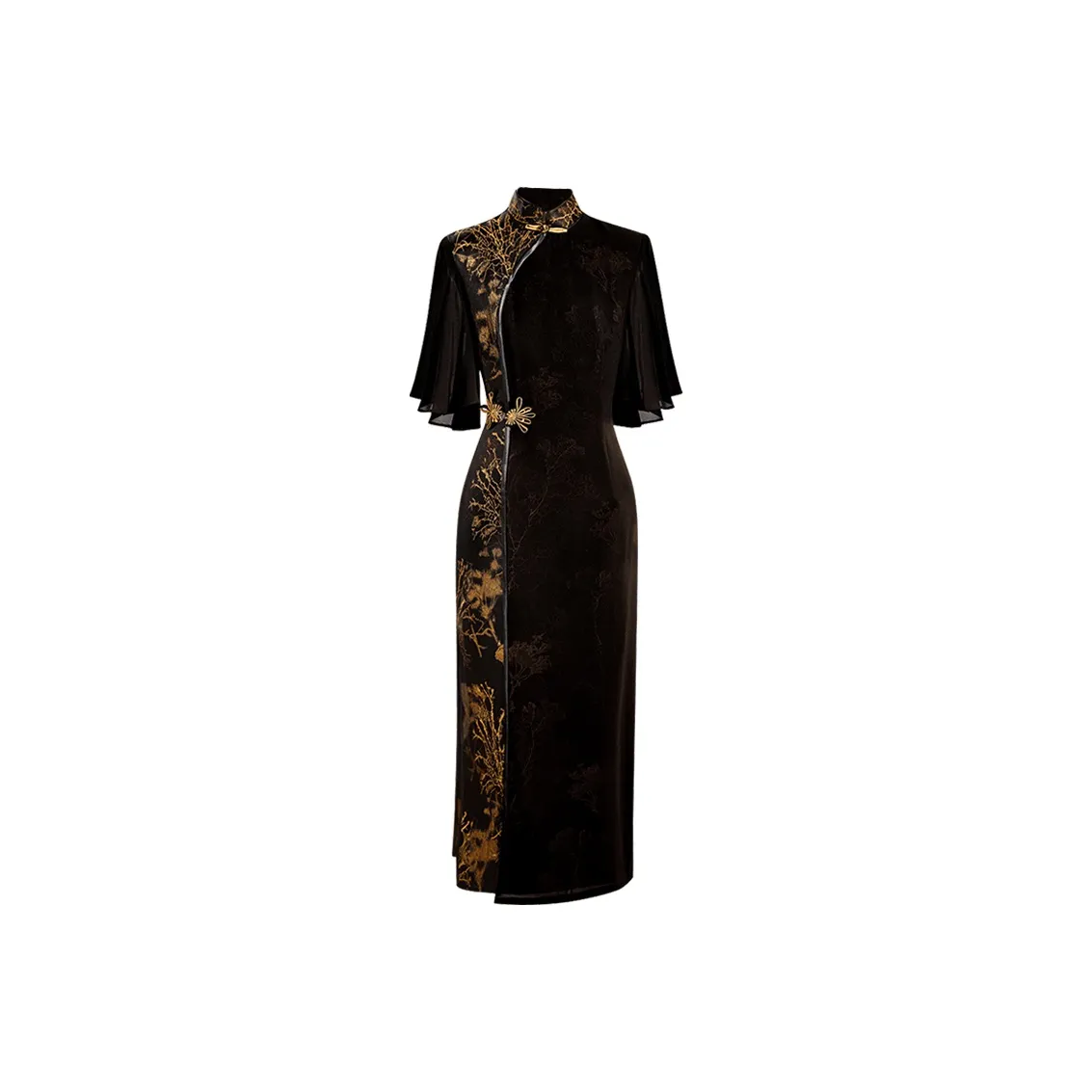 Cypress House Cheongsam Women's