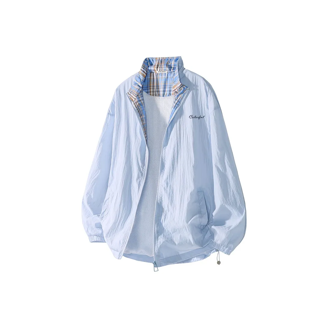 Colorful Creations Одежда с защитой от солнца Унисекс