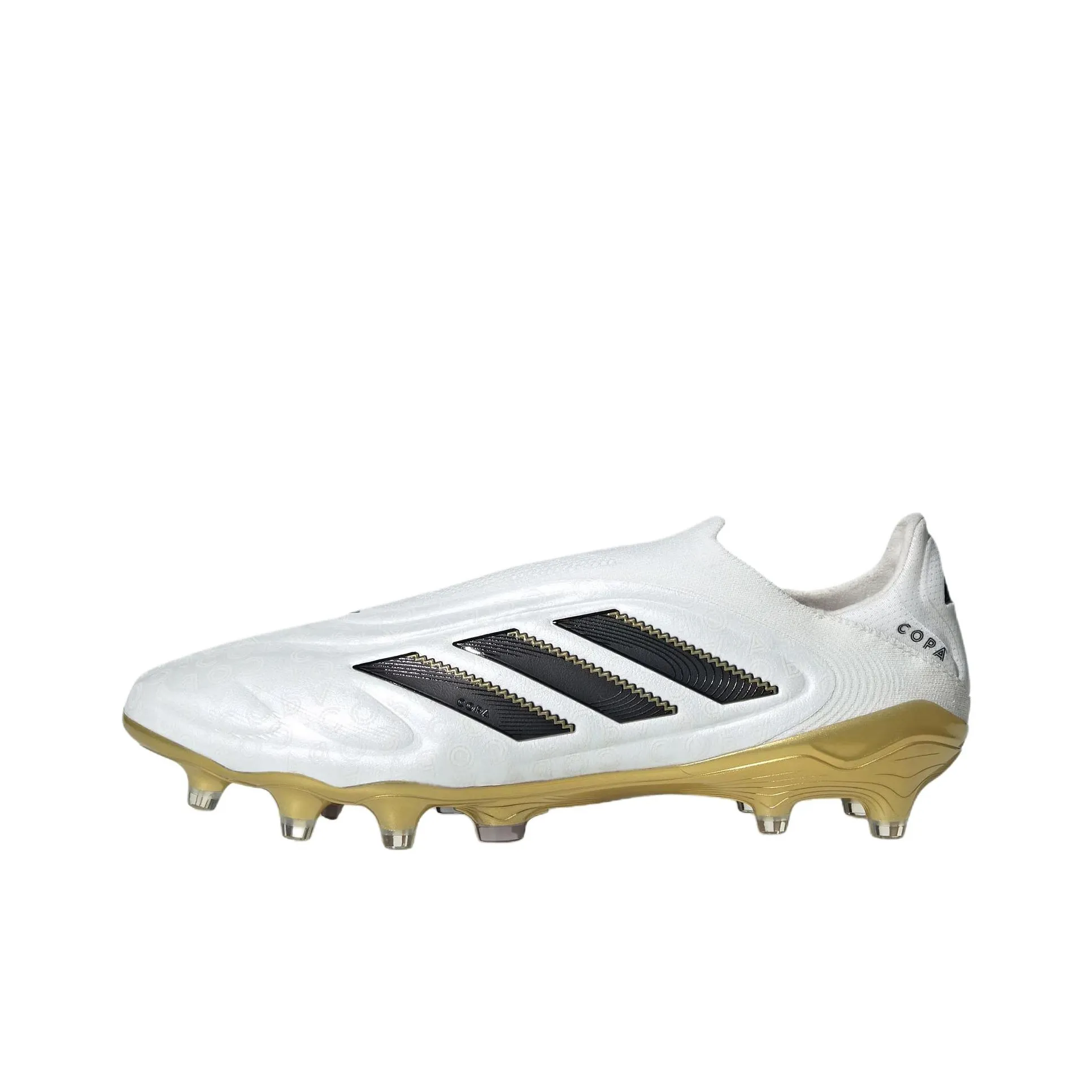 Adidas Copa Pure 3 Elite Laceless Fg Road To Glory Pack