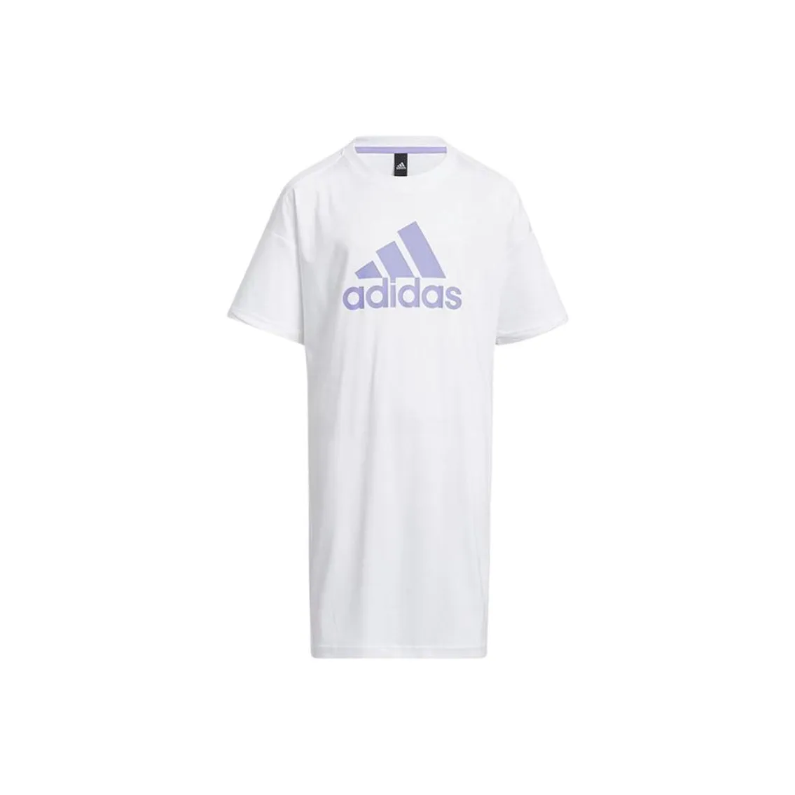 Adidas Детское платье белый