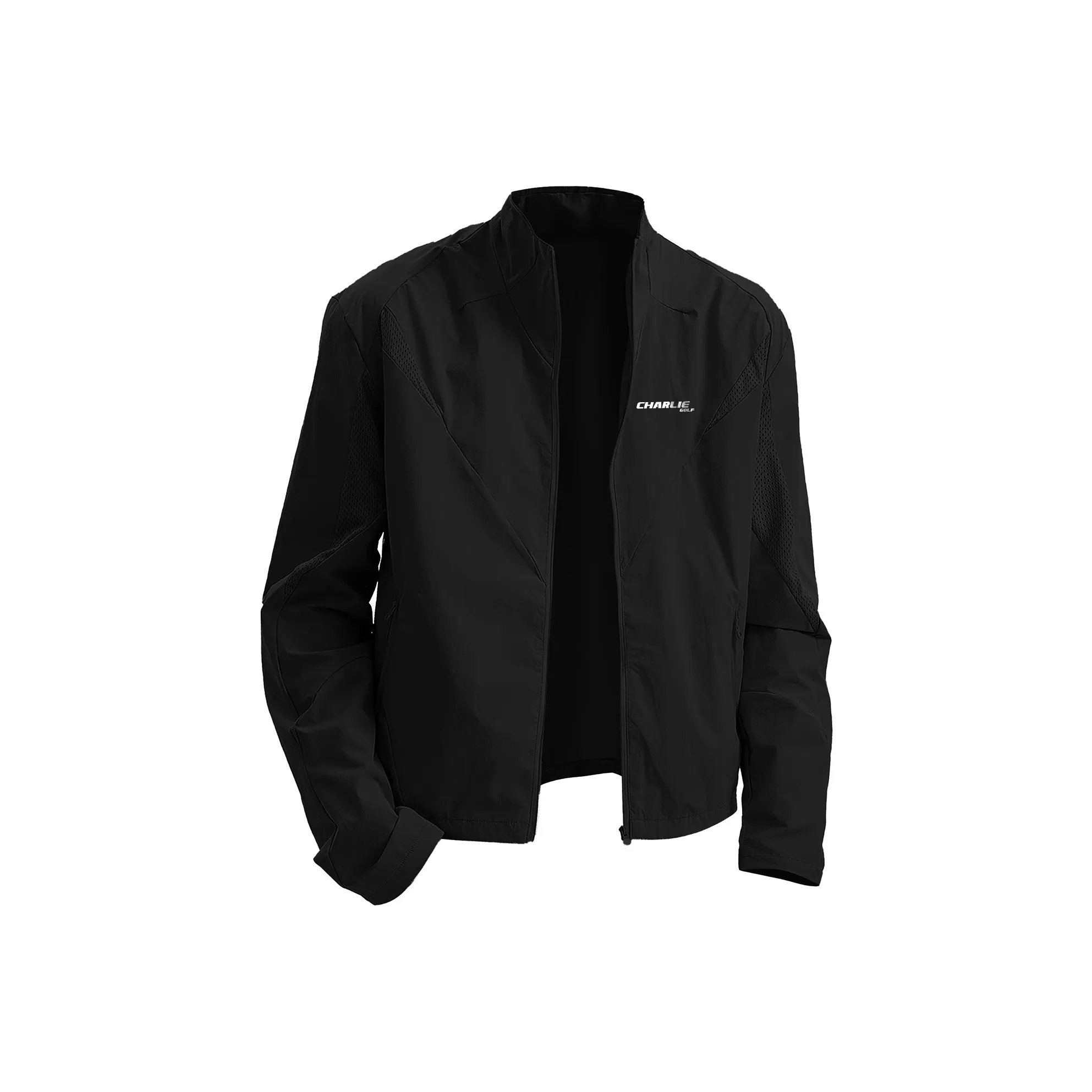 CHARLIE GOLF Super Light Дышащий Быстросохнущий Охлаждающий Защита от ультрафиолета Защита от солнца Унисекс