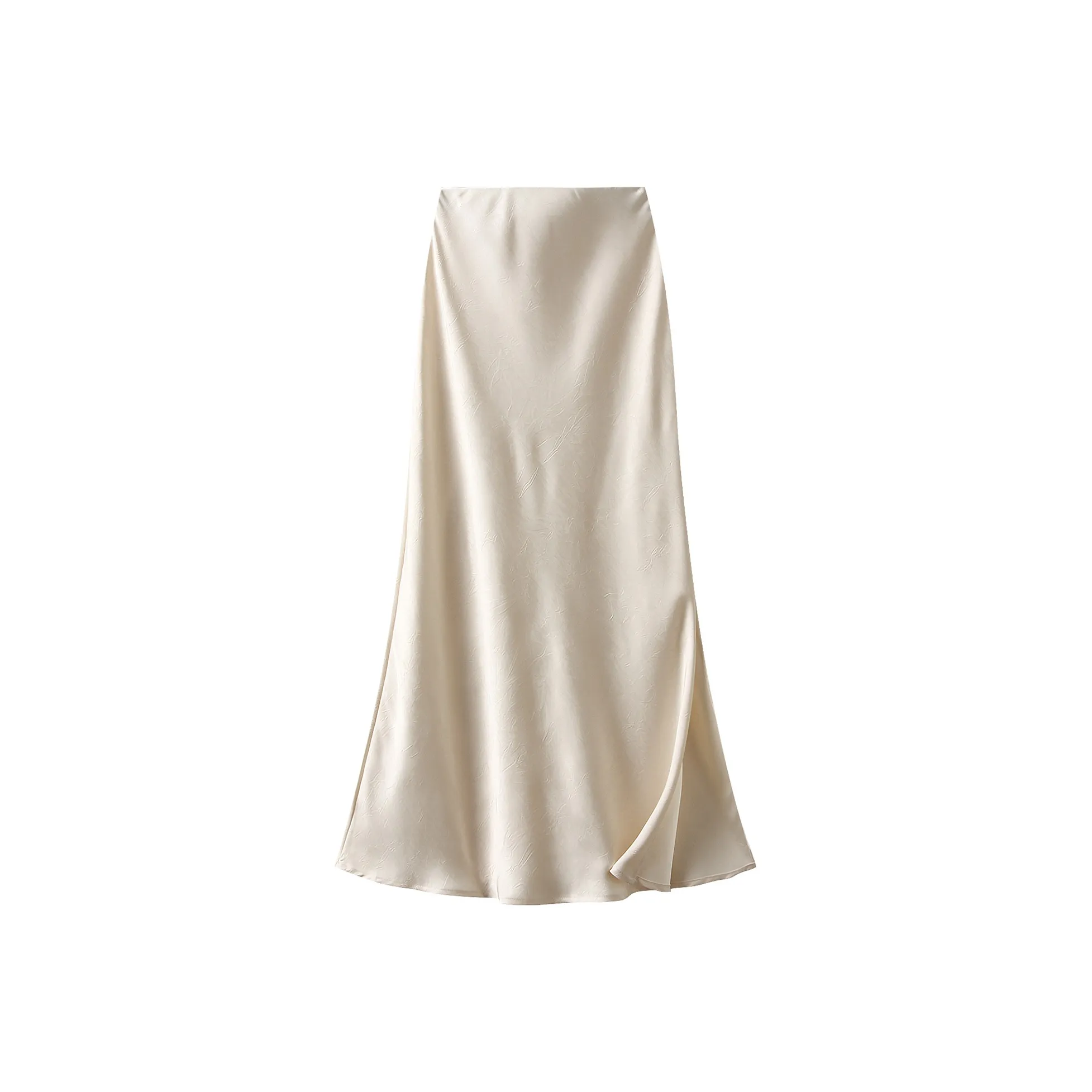 Benhou Повседневный Длинный Юбка Женские