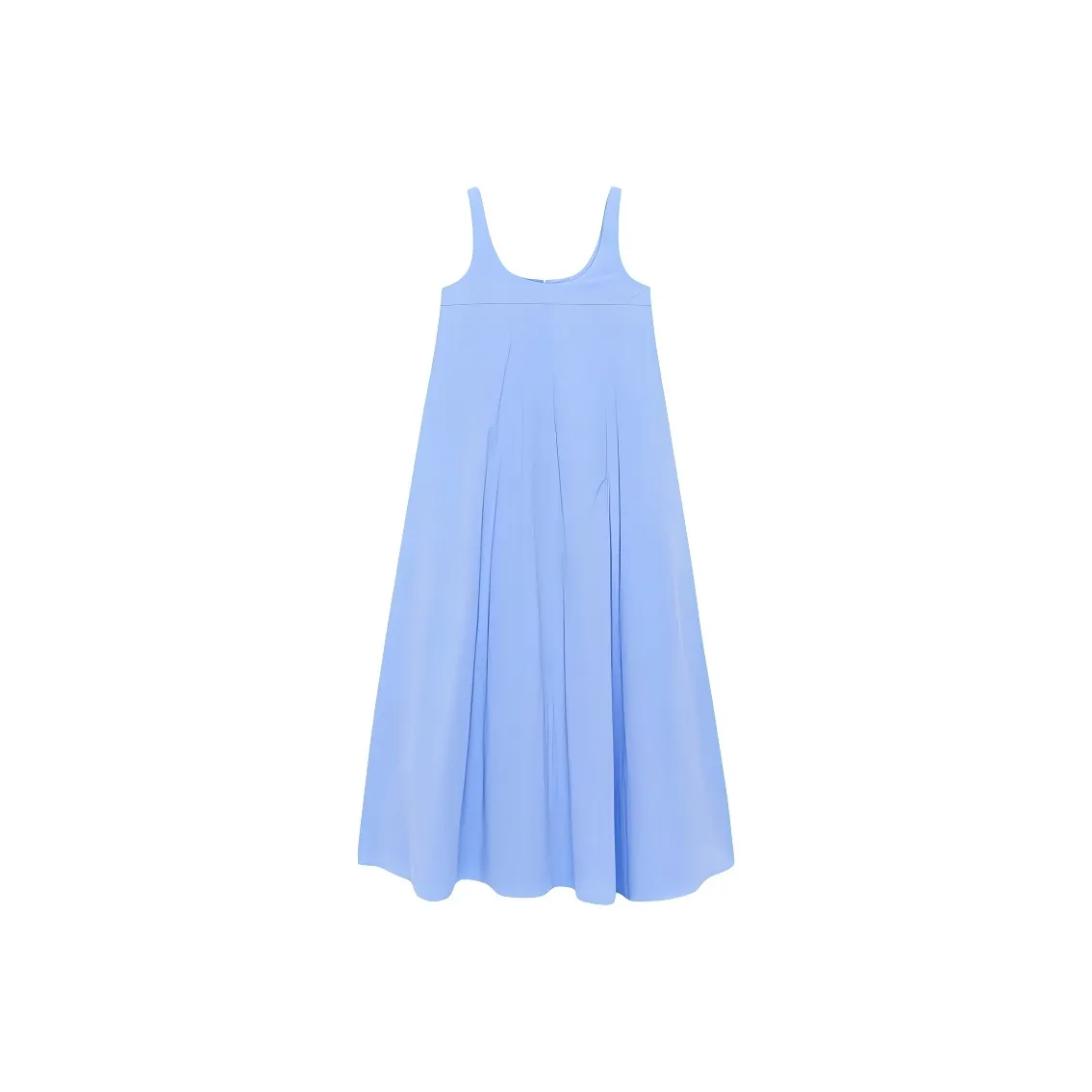 ARKET Светло-синий Женские Слиплатья