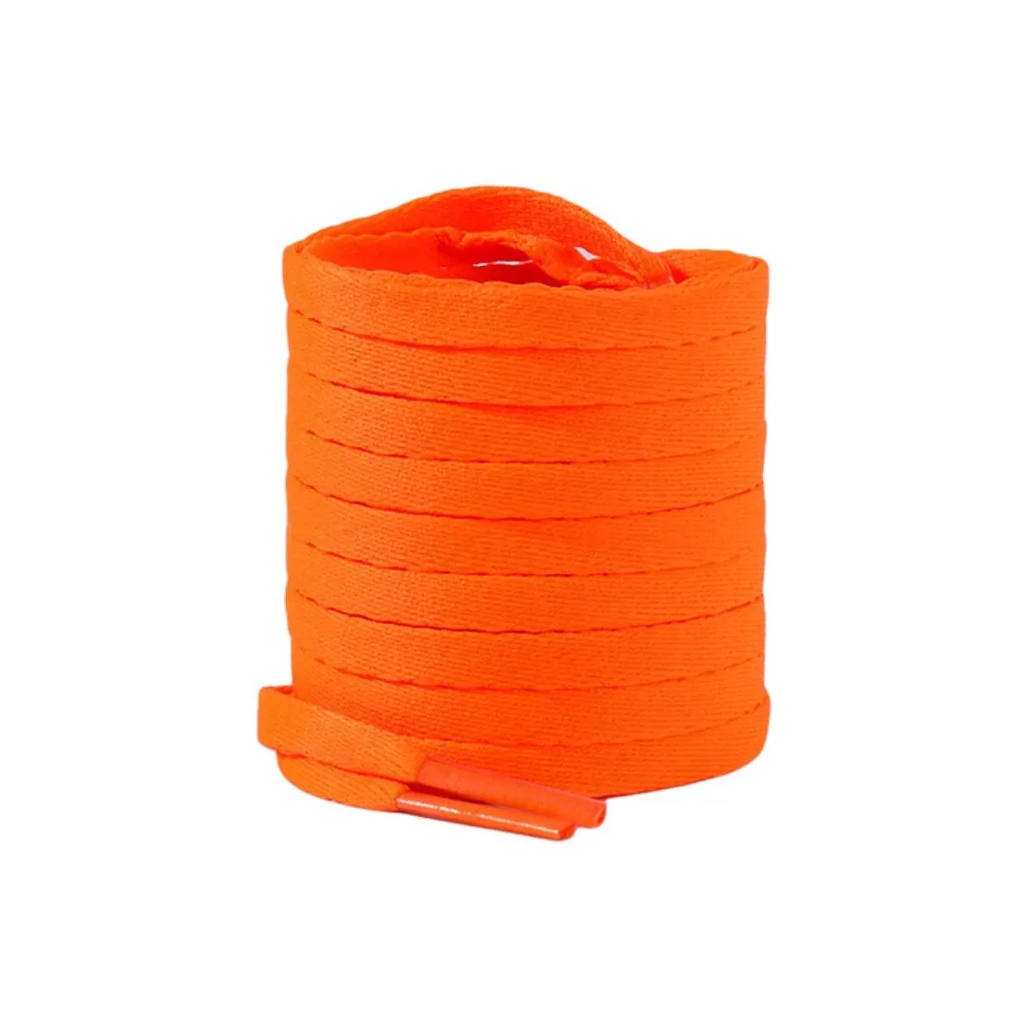 AAJF Полиэстер Шнурки Унисекс