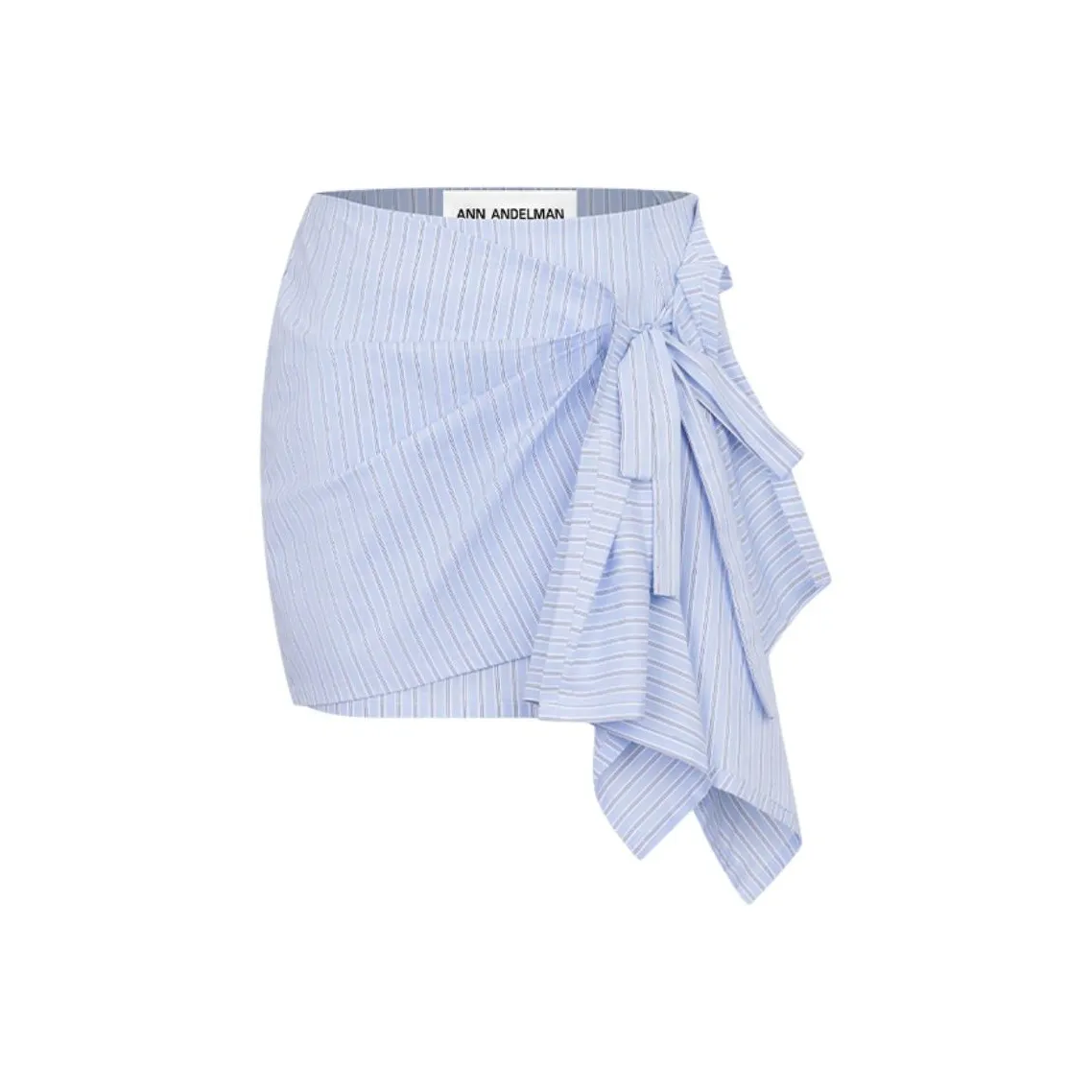 Ann Andelman Повседневные короткие юбки Женские