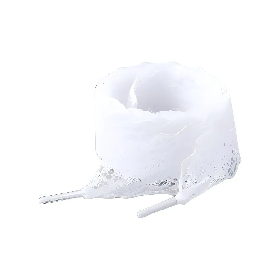 AAJF Полиэстер Шнурки Унисекс