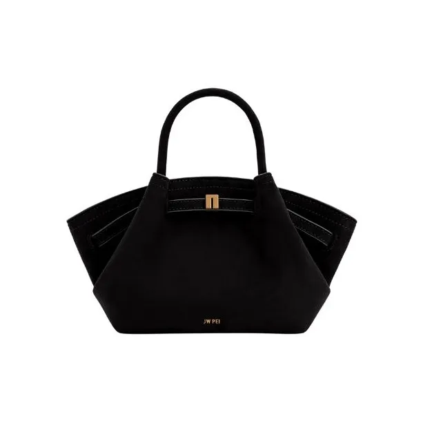 JW PEI Artificial Suede Handbag Women's Multicolor
