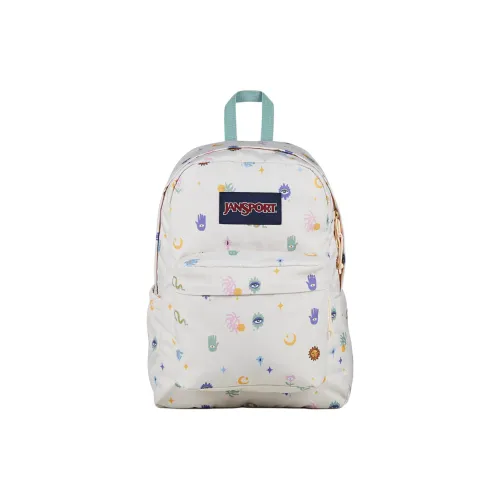 JanSport Рюкзаки Белый Женские