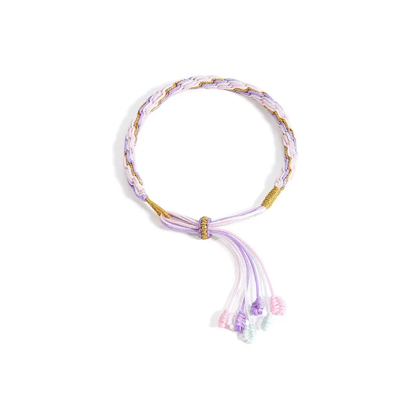 Ringlove Ткань Браслеты Шнурки Женские