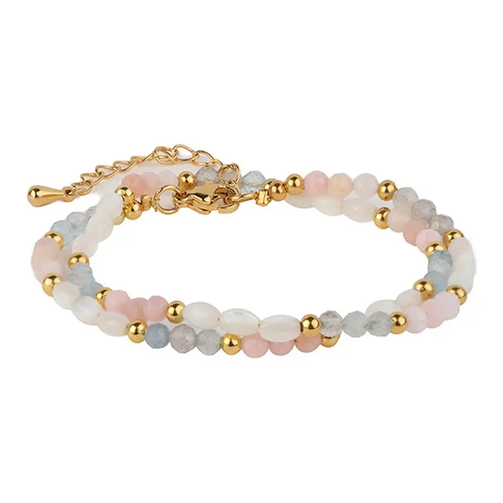 Xuan Tang Alloy Браслеты Женские