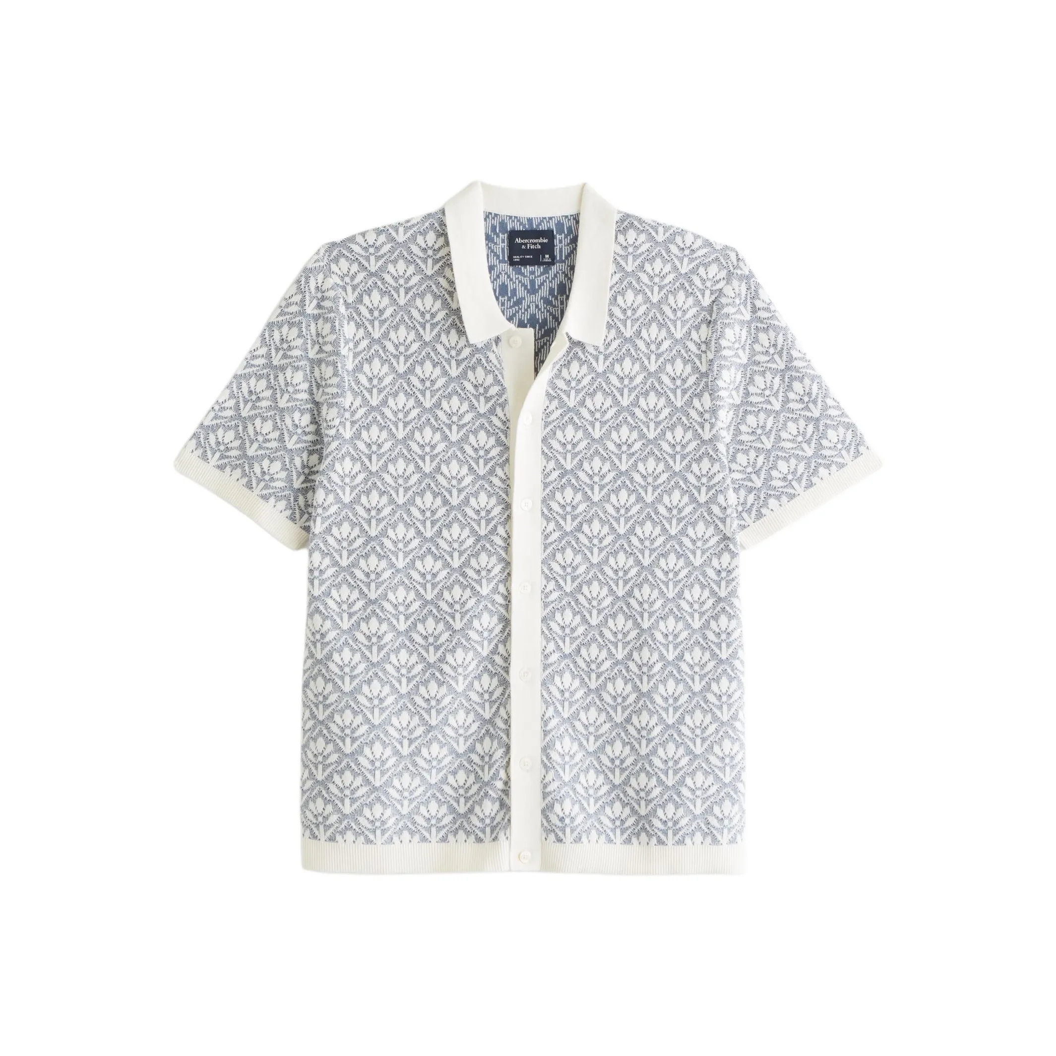 Abercrombie＆Fitch Поло Мужское