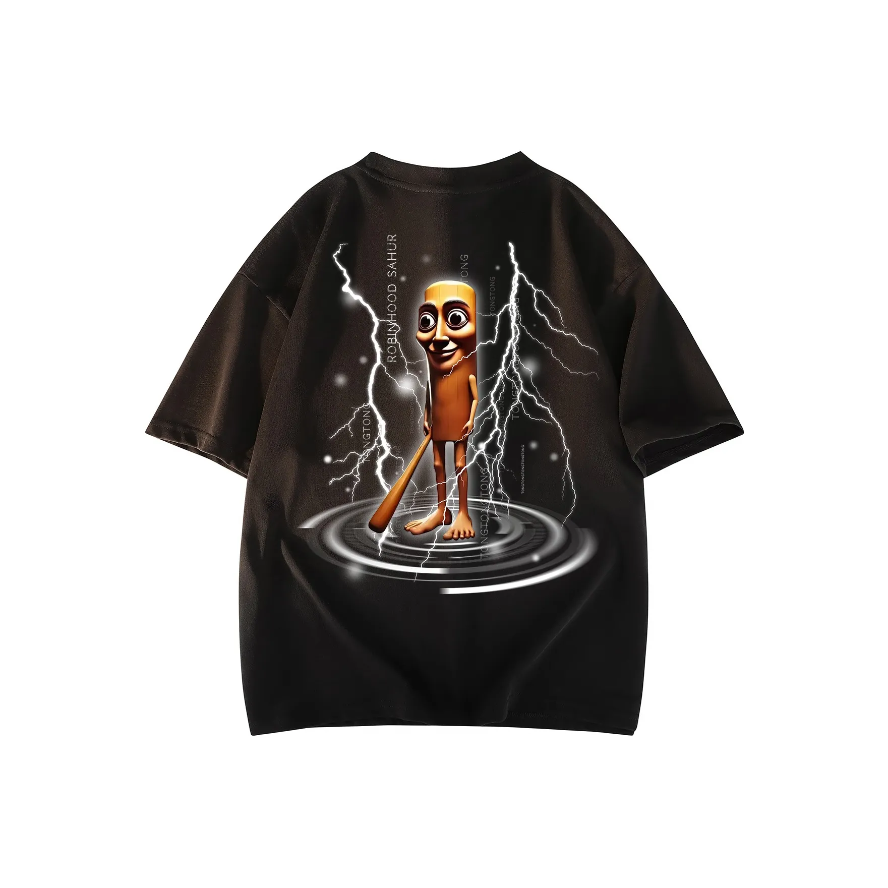 ROBINHOOD Унисекс Футболка