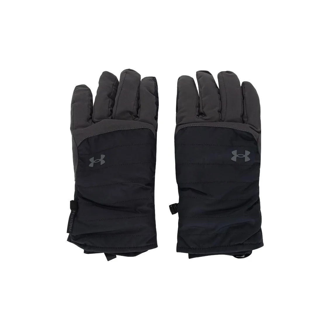 Перчатки Under Armour Мужские Черные