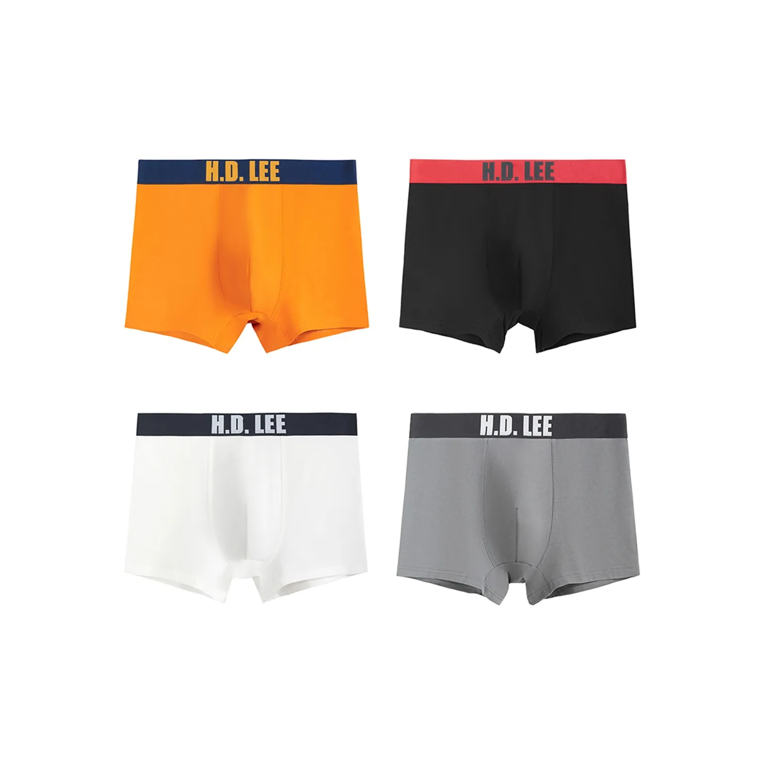 Мужские боксер-шорты Lee совместного бренда