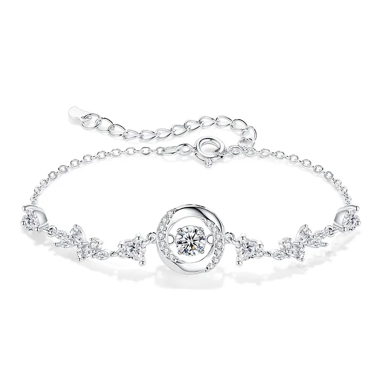 YINCHIE Girlfriend Bracelets Women's