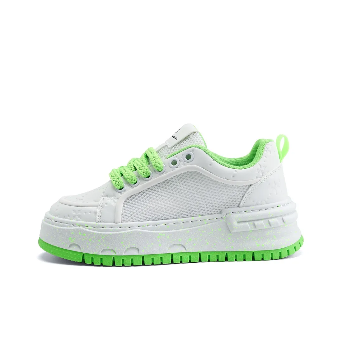 TOM TAILOR Противоскользящие Устойчивые к истиранию Низкие Кроссовки для скейтбординга Мужские