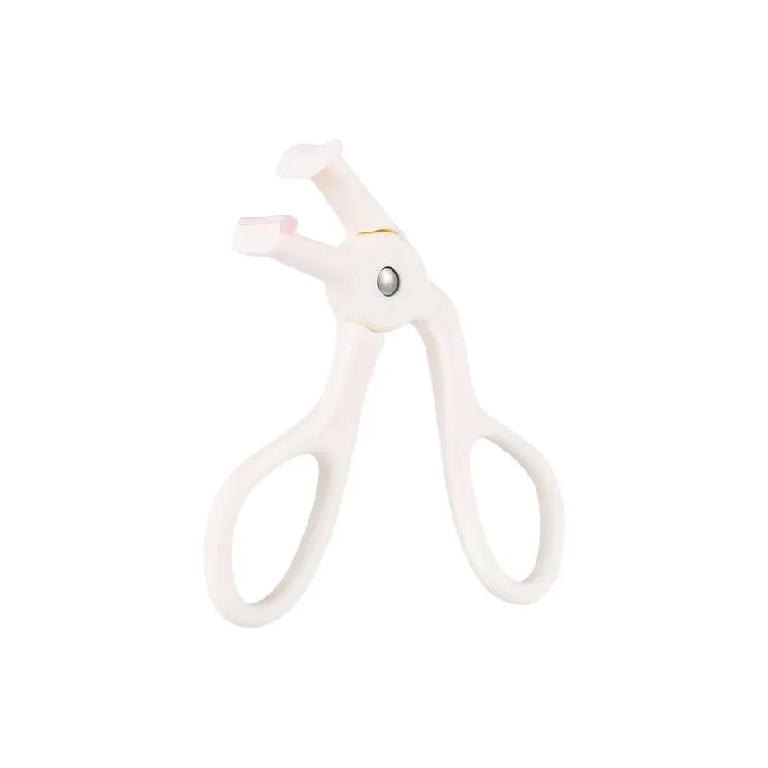 NOME White Curling Partial Eyelash Curlers Shaping