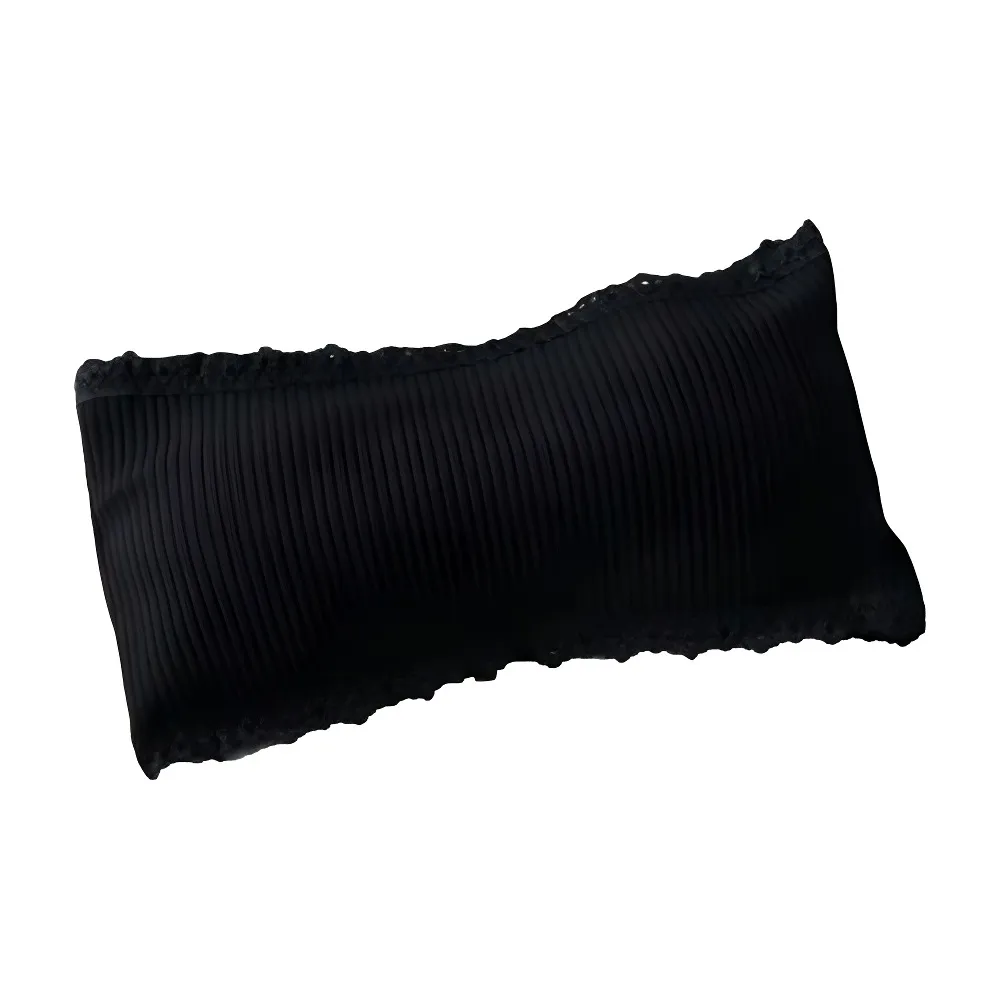 GOYN Черный Женские Бюстгальтеры без бретелек