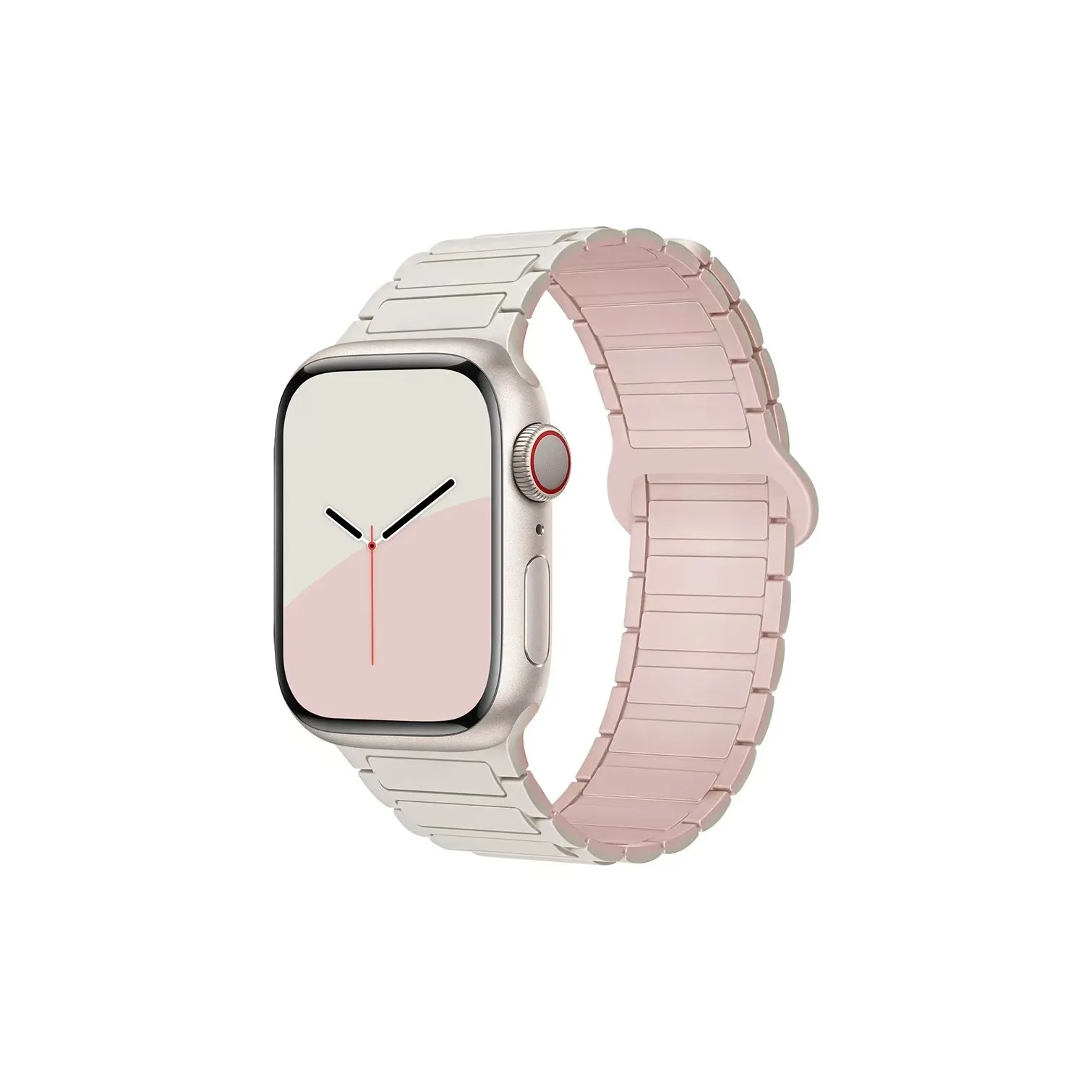 RISTOS Ремешок Apple Совместимость Материал Кремний