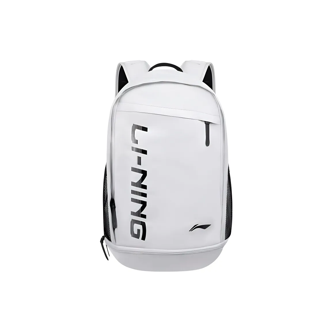 Лайнер Полиэстер Рюкзак Стандартный Унисекс Серый Черный