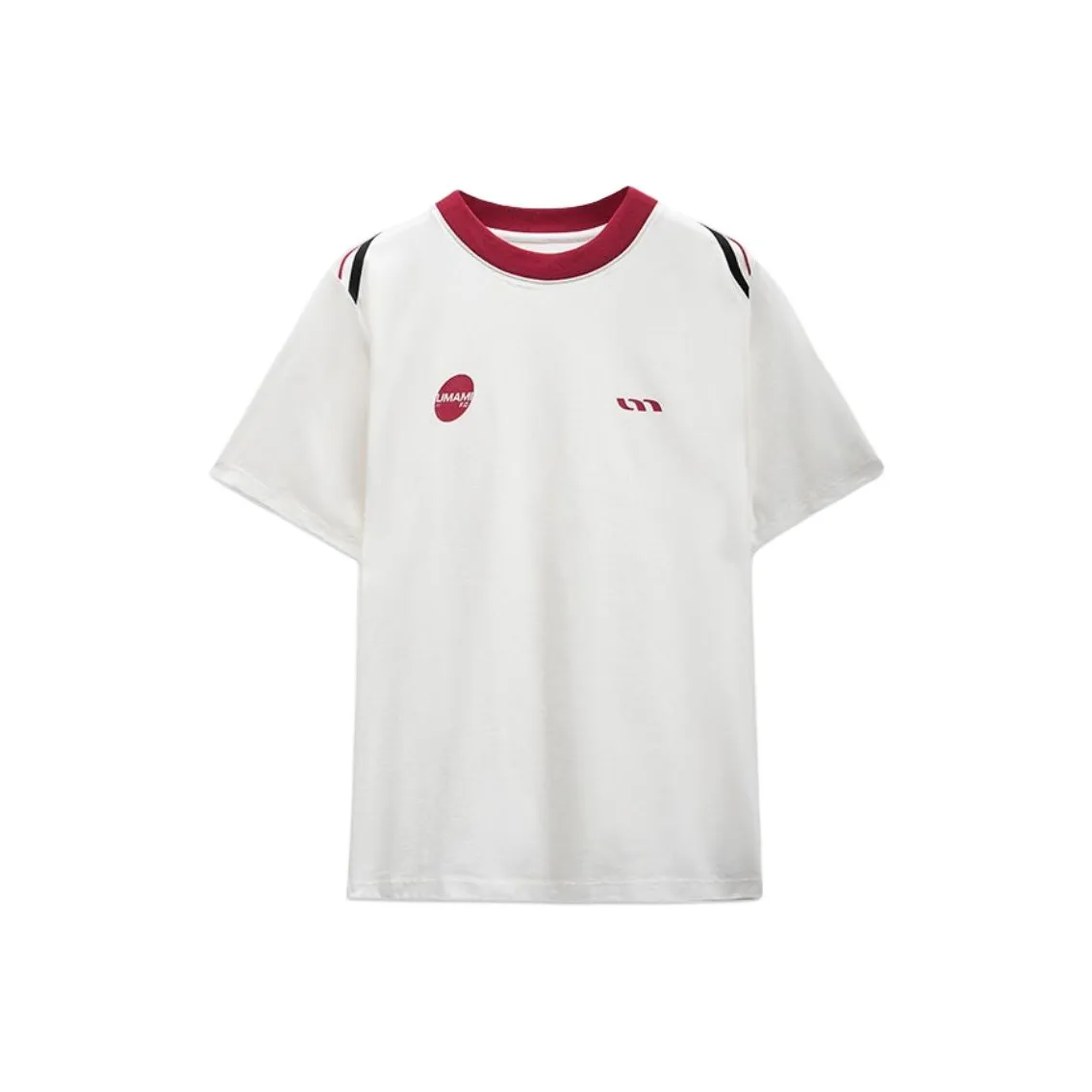 Umamiism Толстый And LUSH Sound T Рубашка Унисекс