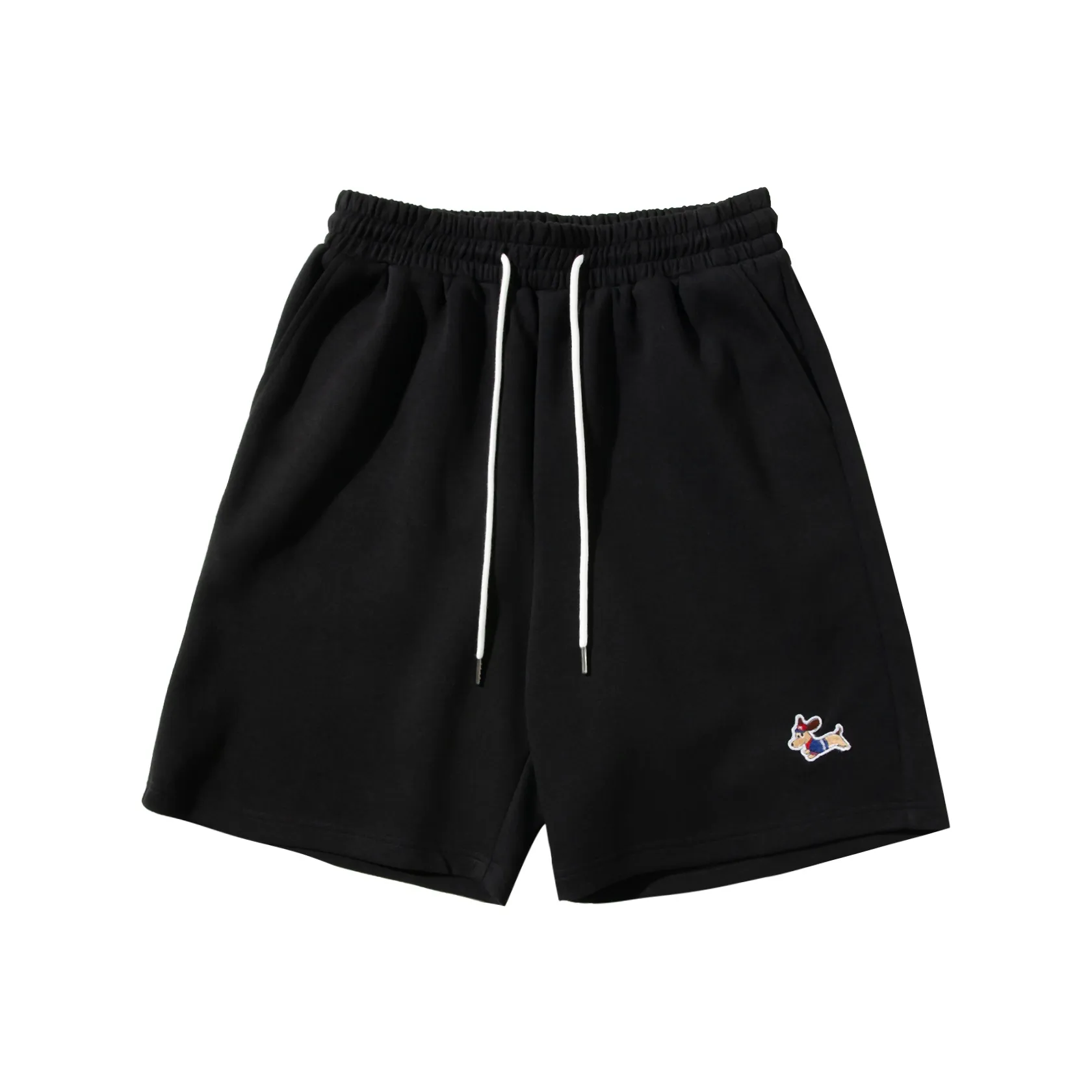 GOLFCROSS Унисекс Повседневные шорты