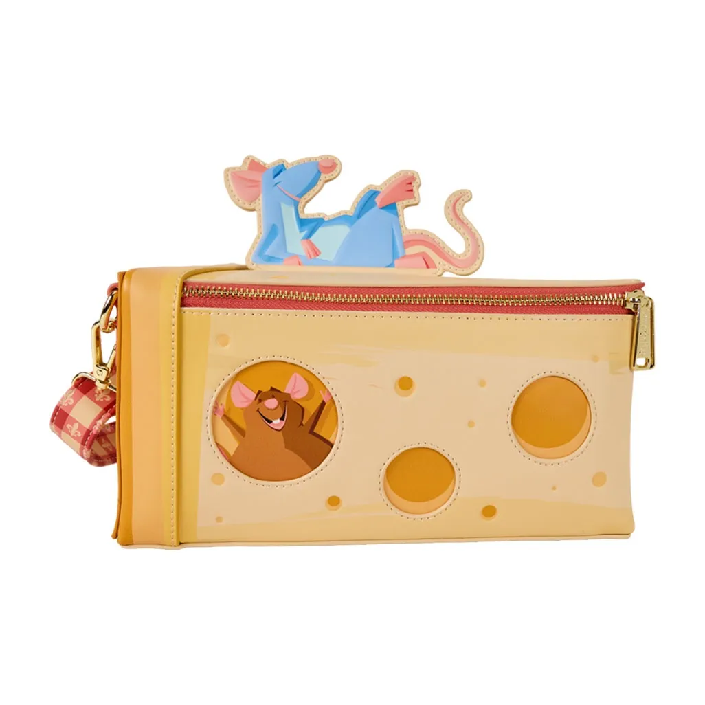 Loungefly Сумки через плечо из искусственной кожи для женщин цвет заварной