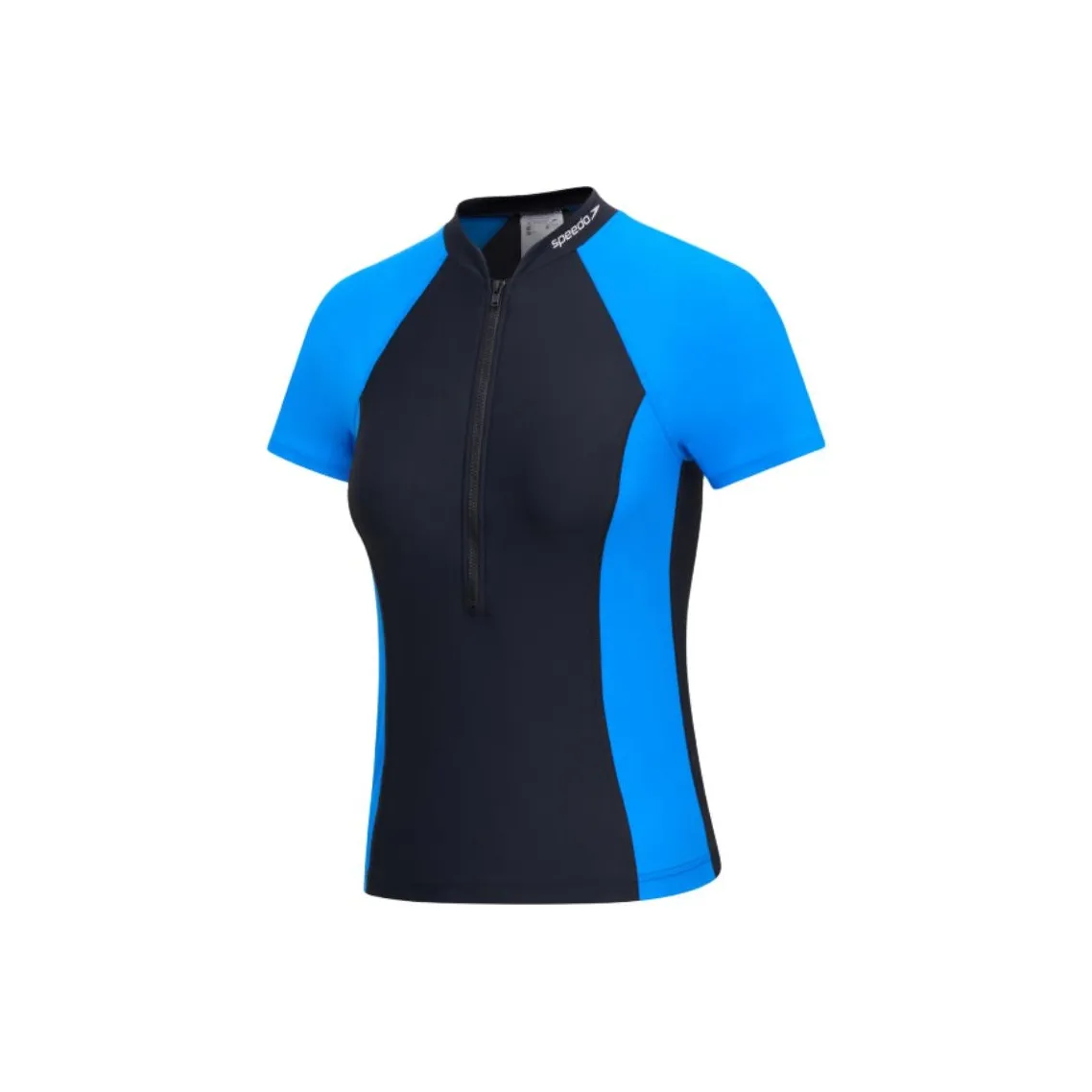 Speedo совместный модель SS25 Двухкомпонентный купальник Женские