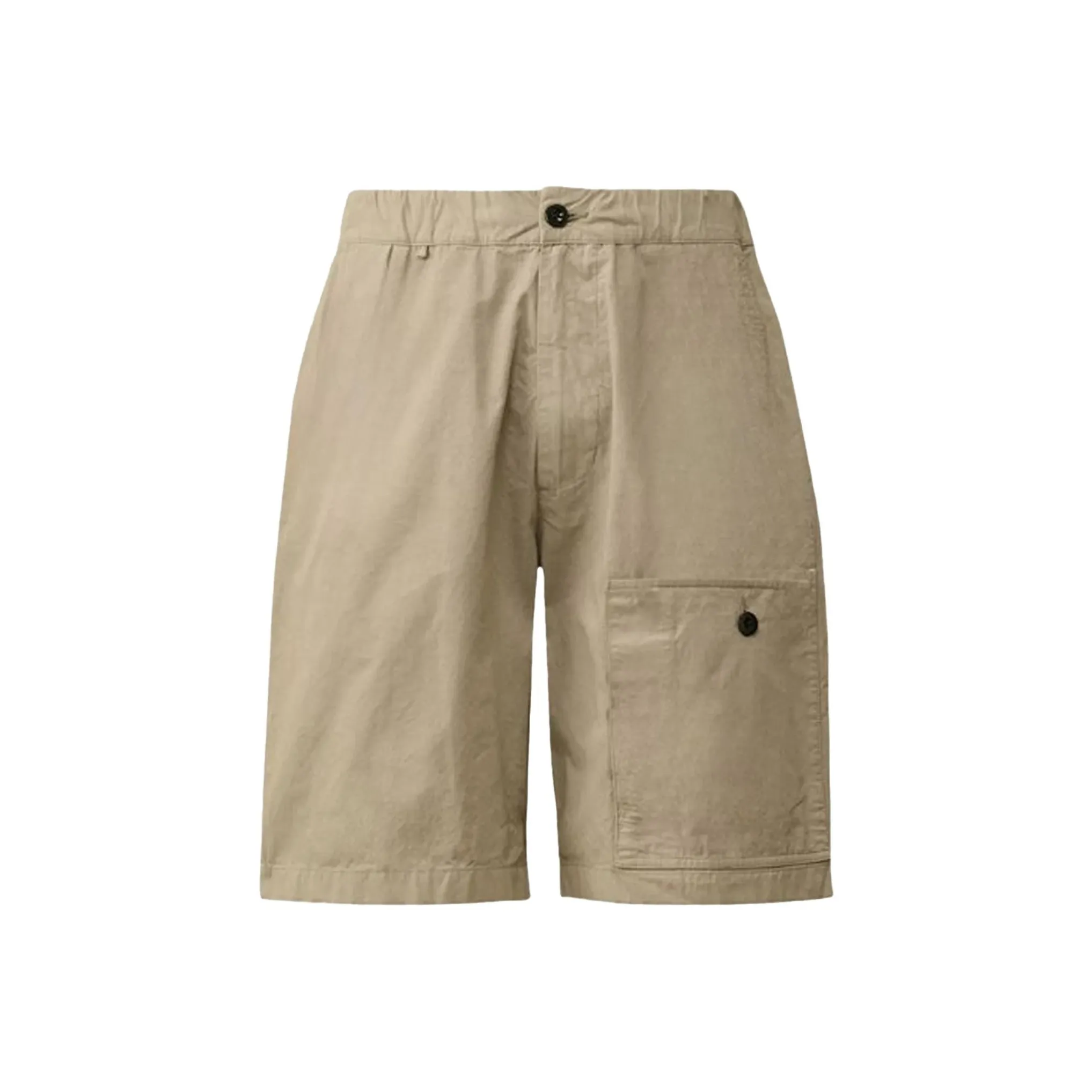 C.P. Company Linen Shorts