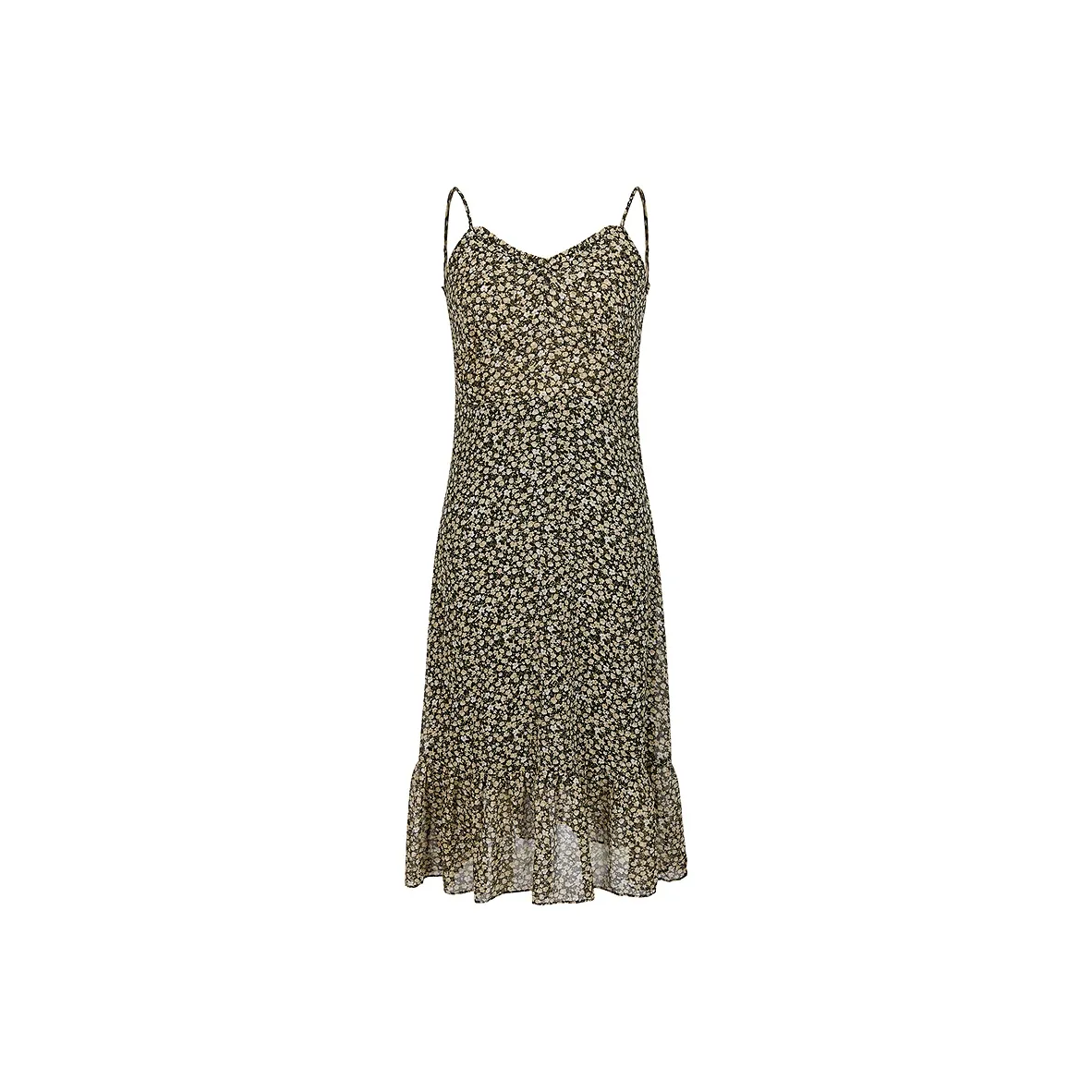 JZ. ANNAKRO Без рукавов Платье Женское