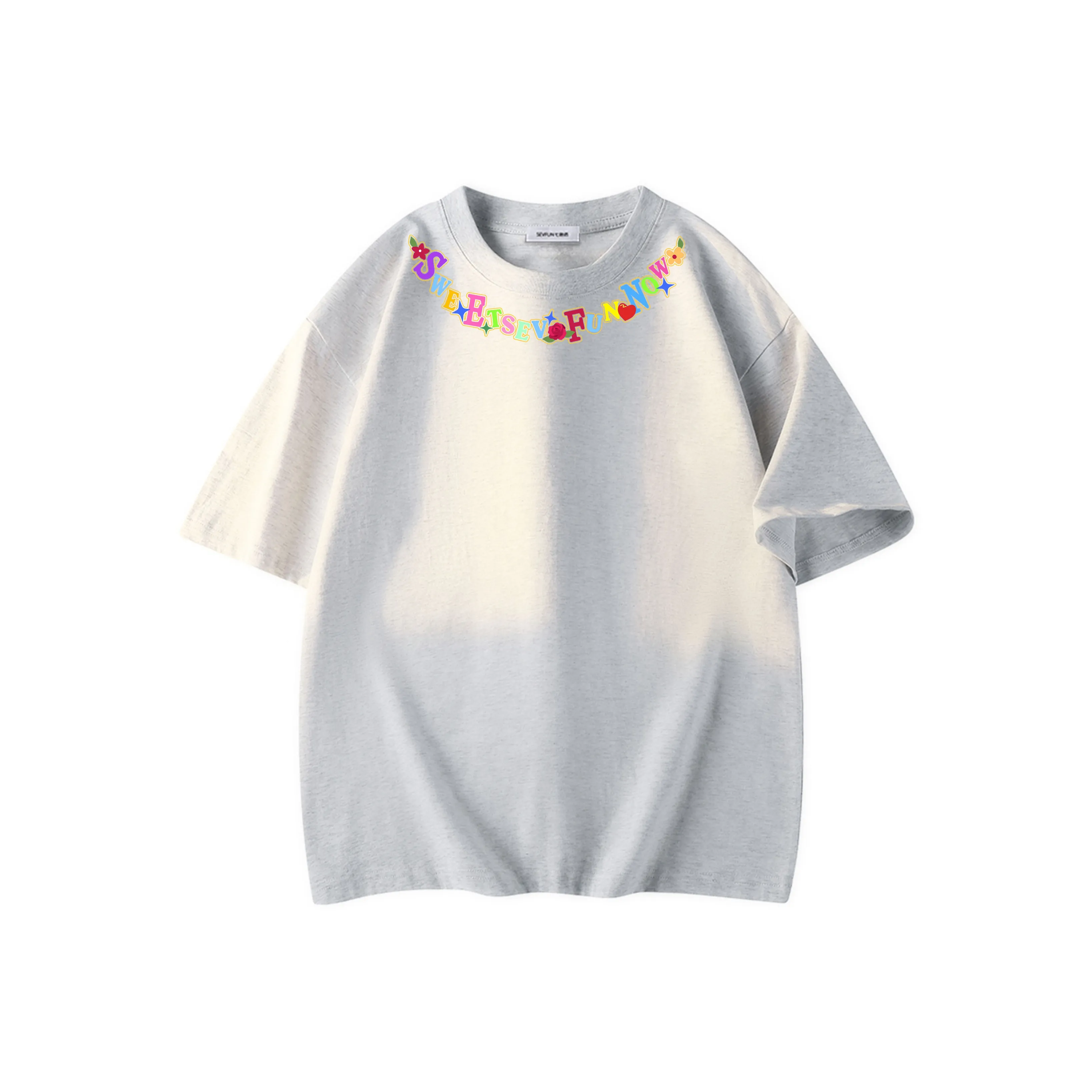 7 SEVFUN Унисекс Футболка