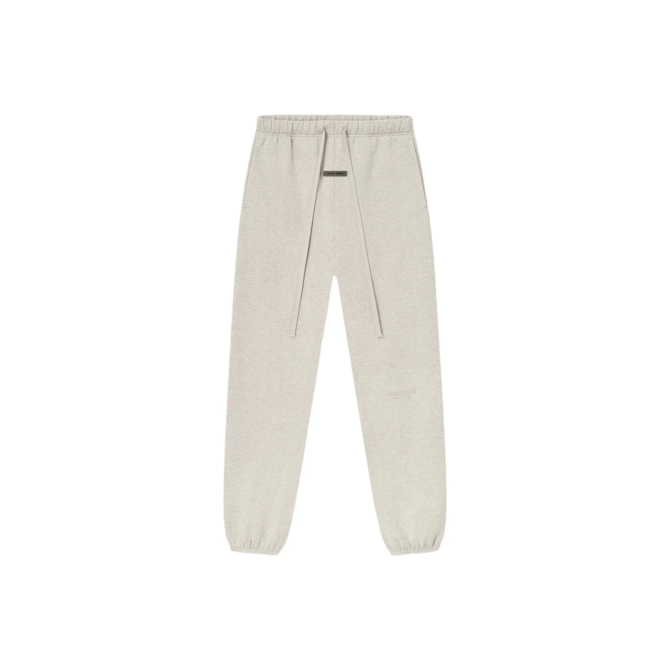 Fear Of God Essentials SS25 Винтаж Свитшот Вязаные Спортивные Штаны Унисекс