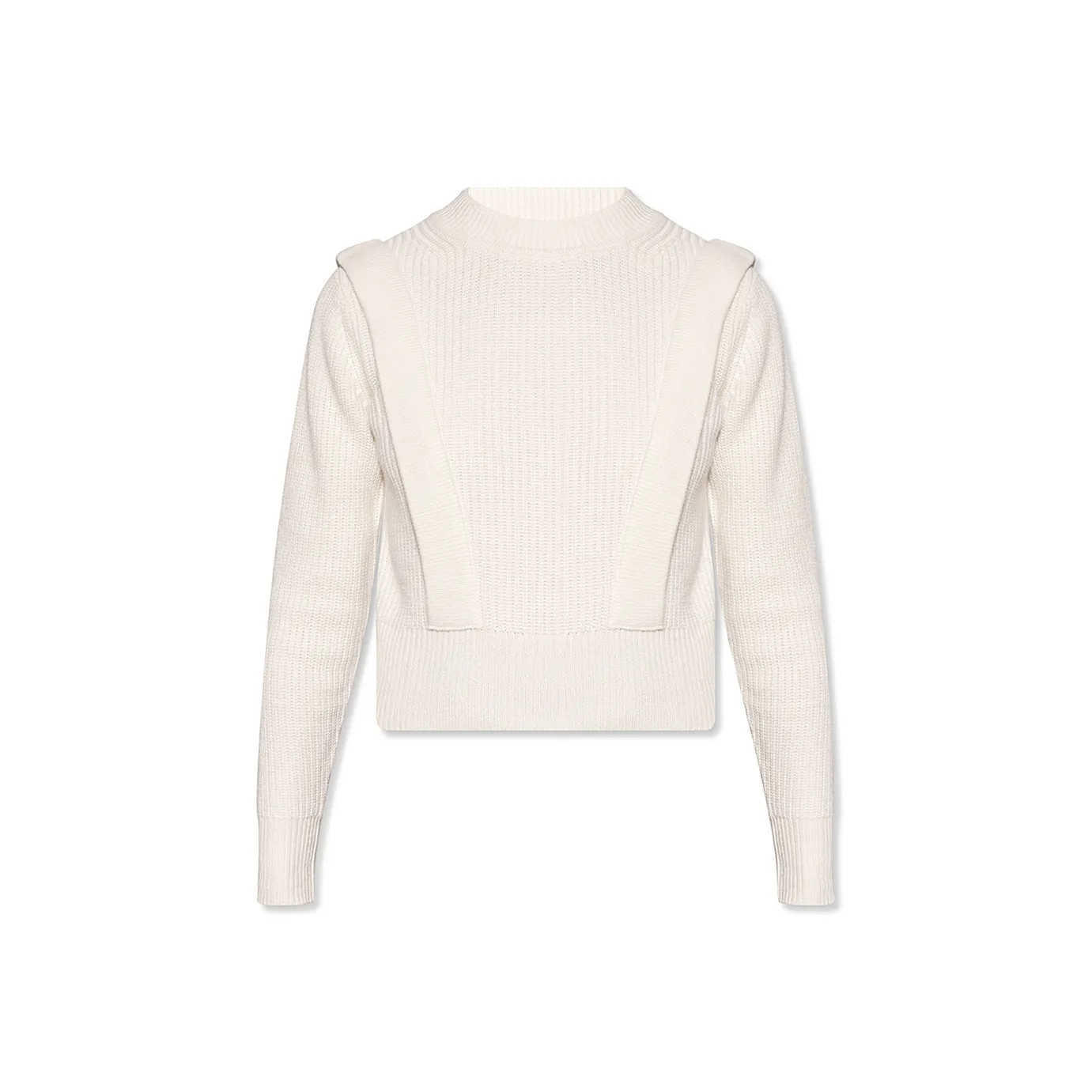 MICHAEL KORS FW21 Sweater Women's White