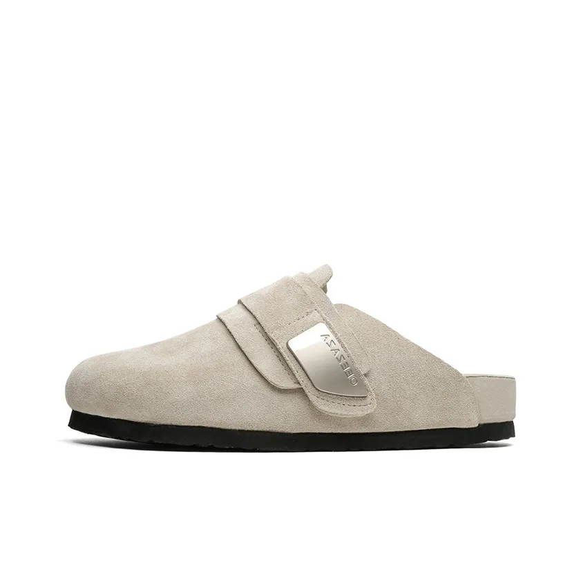 Ritai Домашние тапочки Унисекс