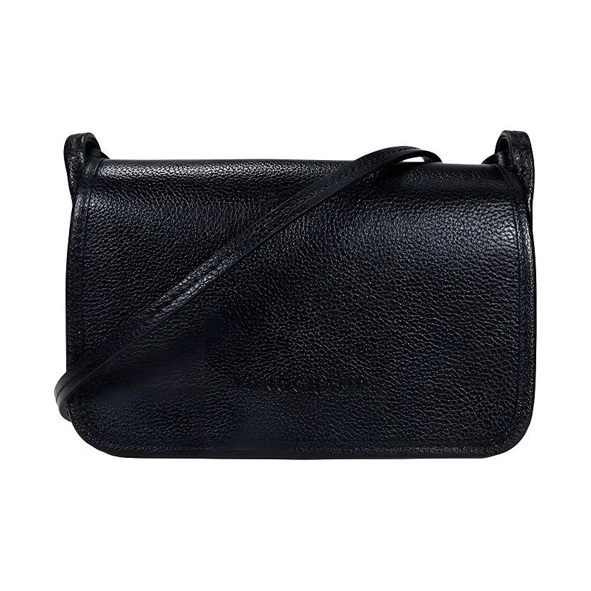 LONGCHAMP Le Foulonné Chained Wallet