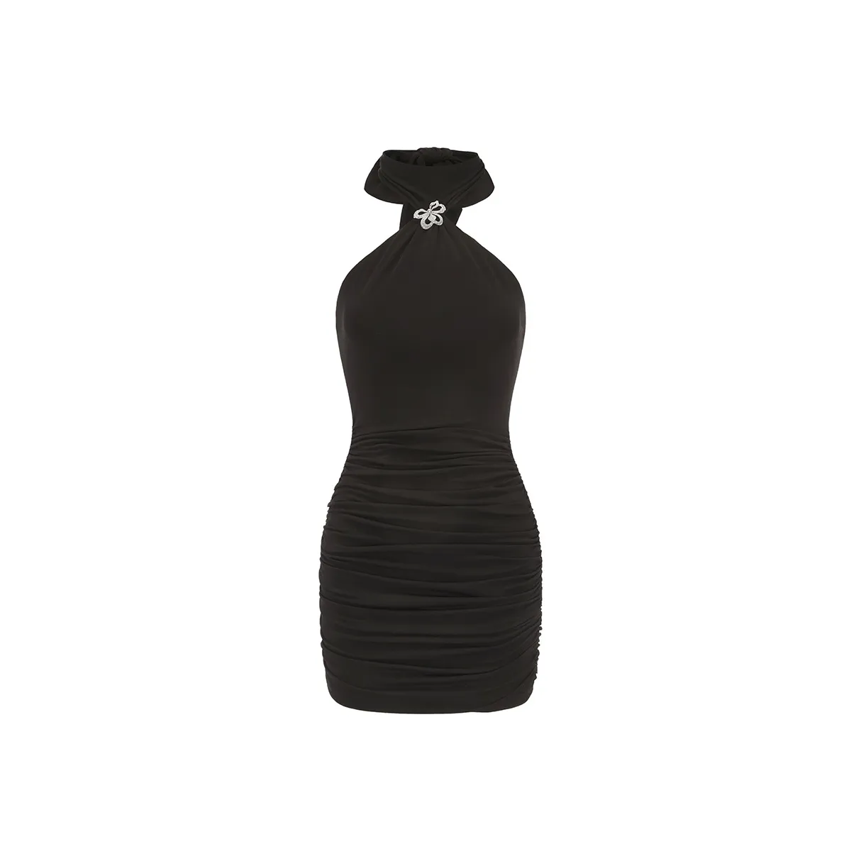 NANA JACQUELINE Без рукавов Платье Женское