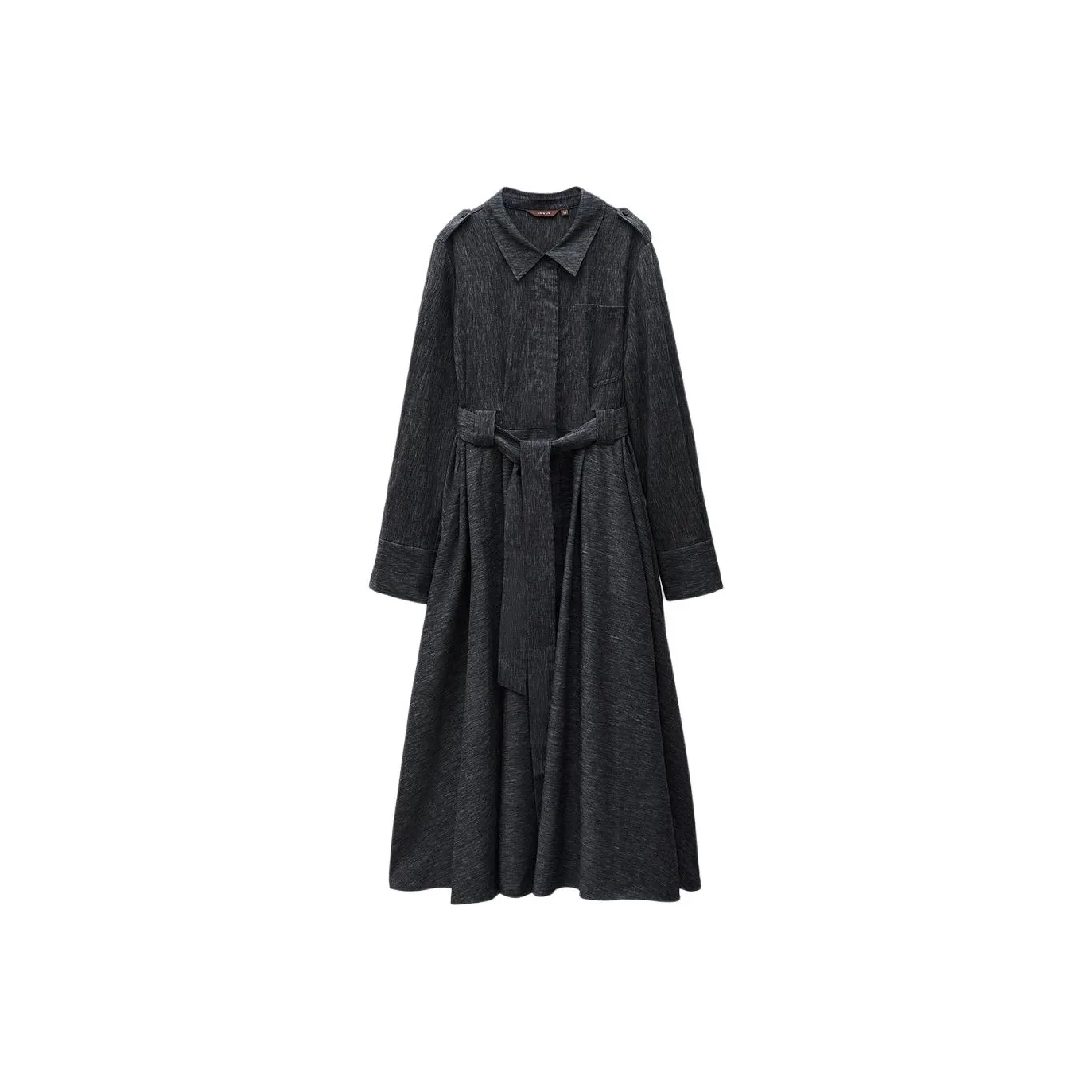 INSUN Long Sleeved Dress Women's