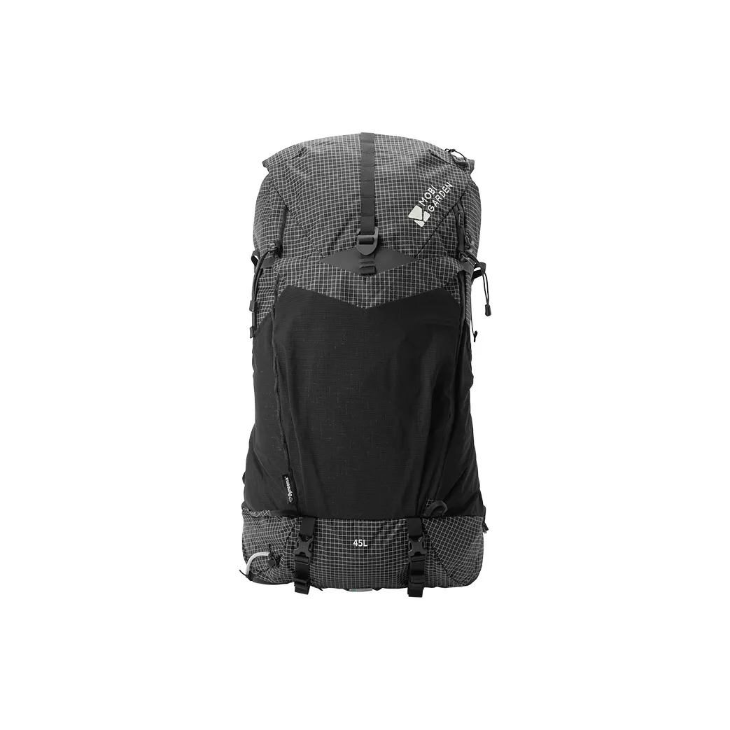 MOBI GARDEN 45L Туристические сумки Полиамид с полиэтиленовым волокном Многоцветный Унисекс