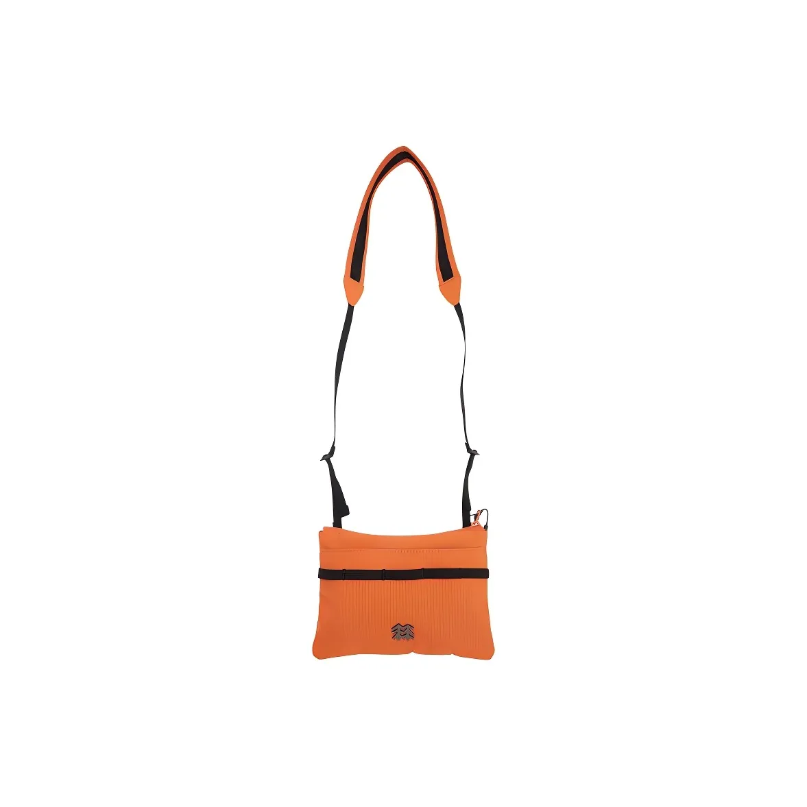 KOLON SPORT Camp Outdoor Bags Fabric 1 Orange Unisex