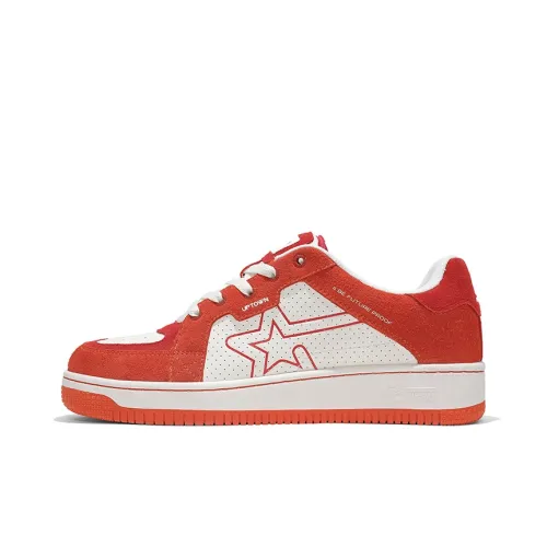 RIPSTAR Кроссовки для скейтбординга Low Top Spicy Китайский Капуста Унисекс