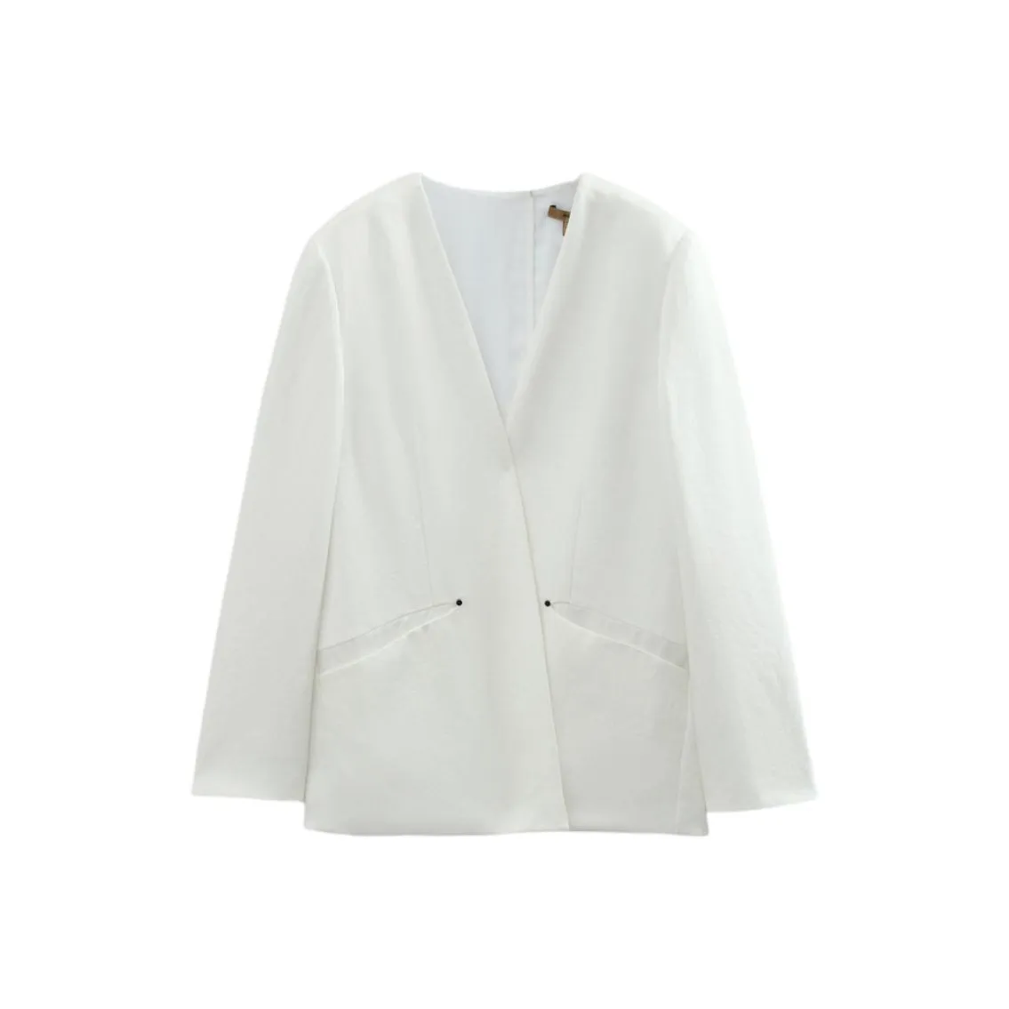 INSUN Business Suits Women's White