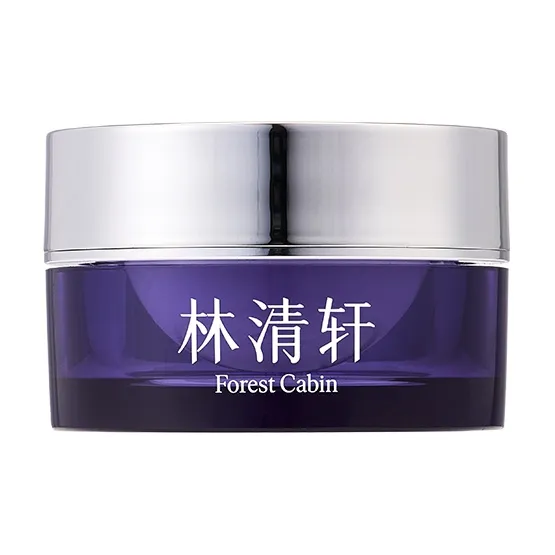 FOREST CABIN Кофе с Peptide Уменьшение морщин Крем для глаз Hydrating Repairing Устойчивый к морщинам Подтягивающий