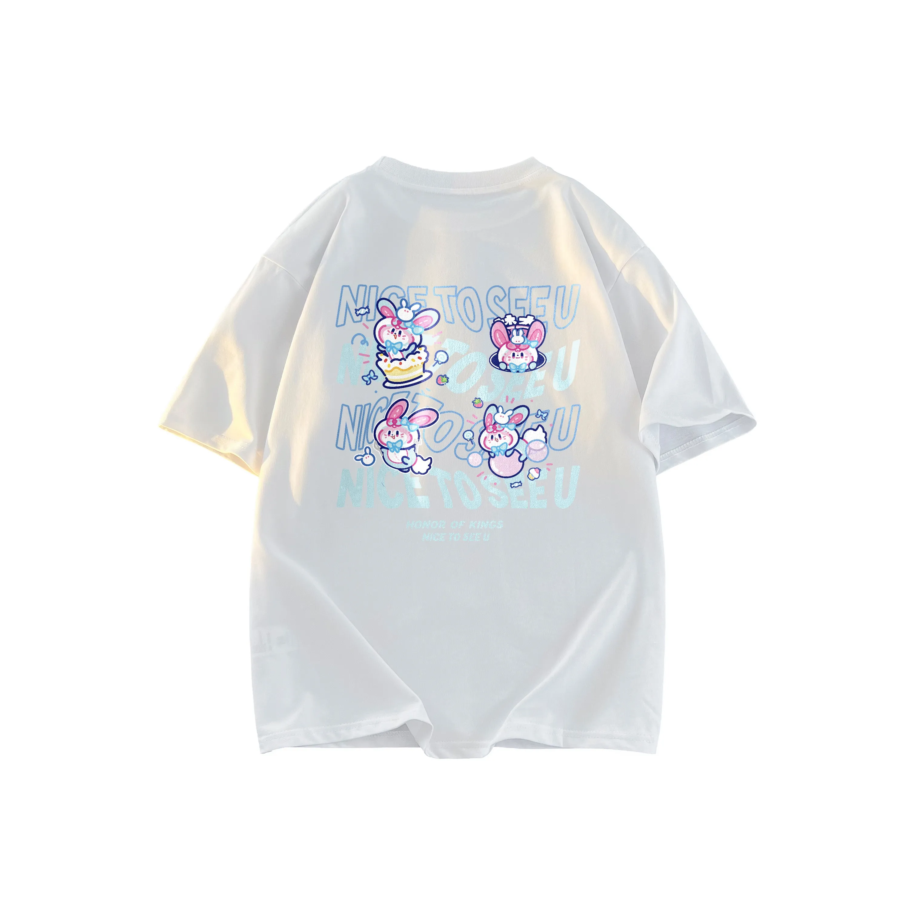 HONOR OF KINGS T Shirts Unisex