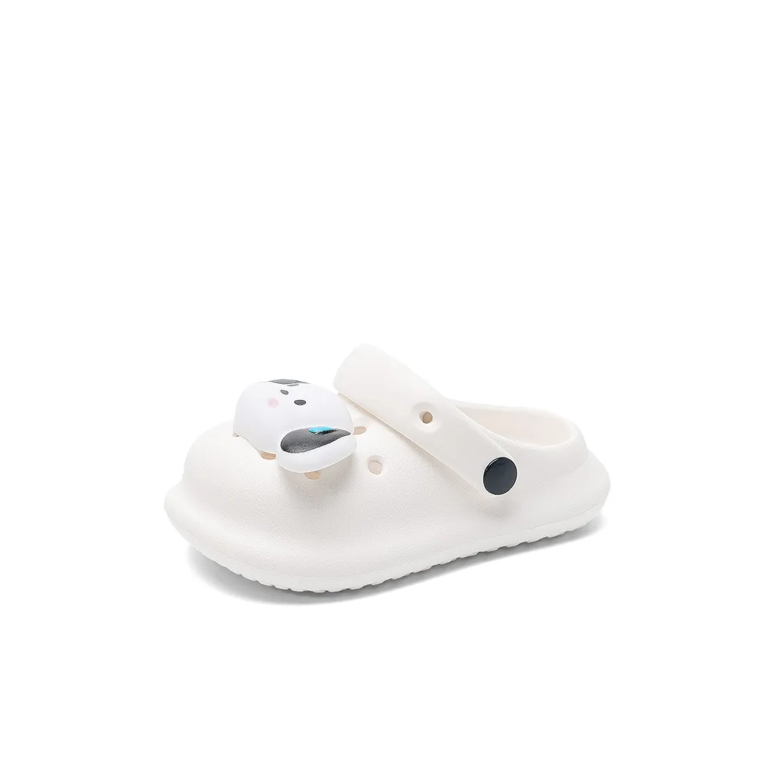 Hello Kitty Тапочки Ecru Детские