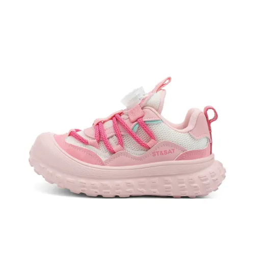 ST&SAT Kids' Беговые кроссовки Low Top Kids