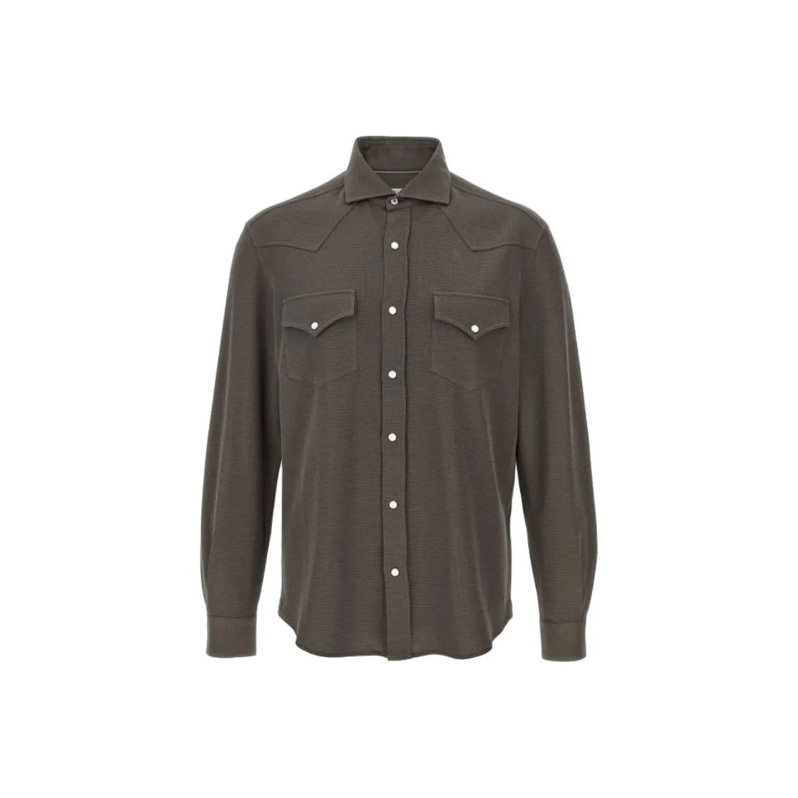 Brunello Cucinelli Button up Shirt