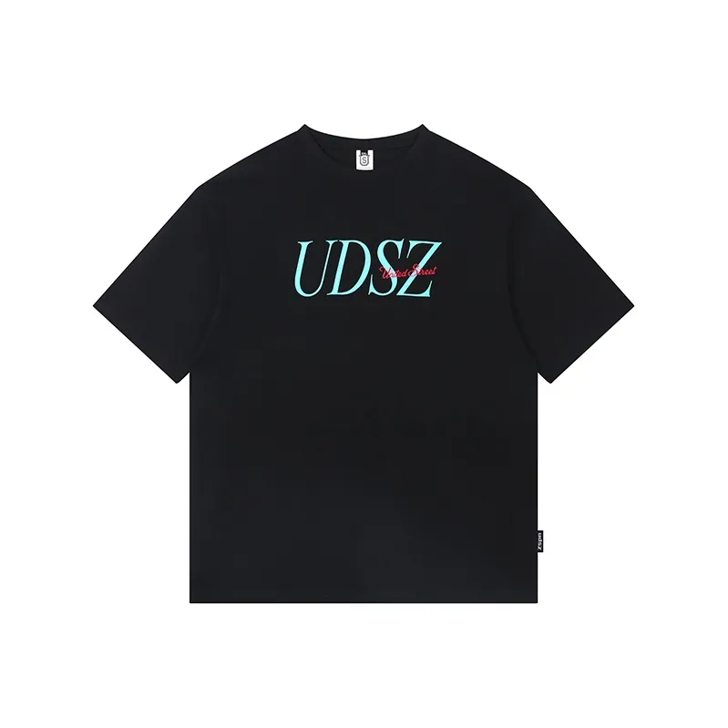 US Унисекс Футболки