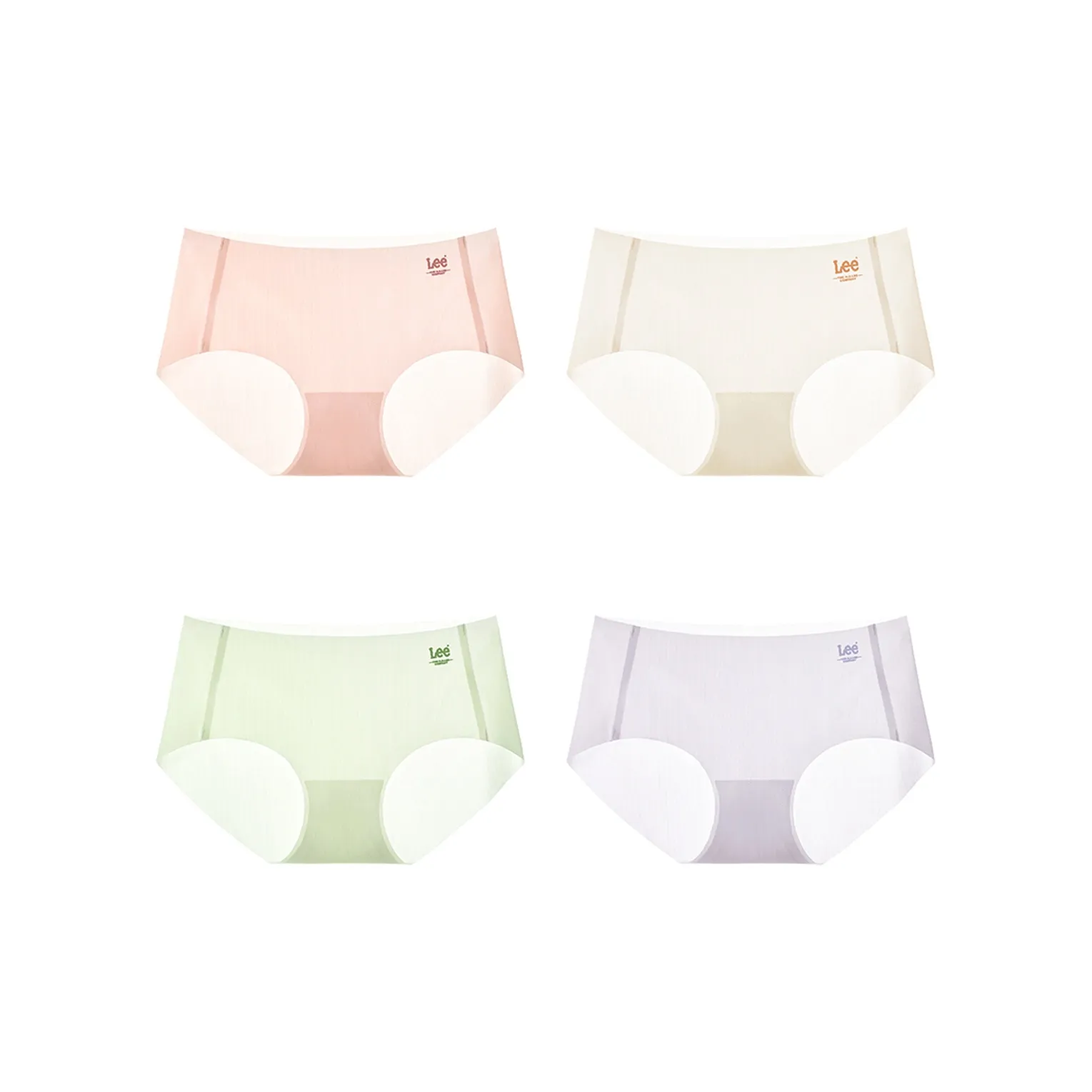 Lee Women's Briefs